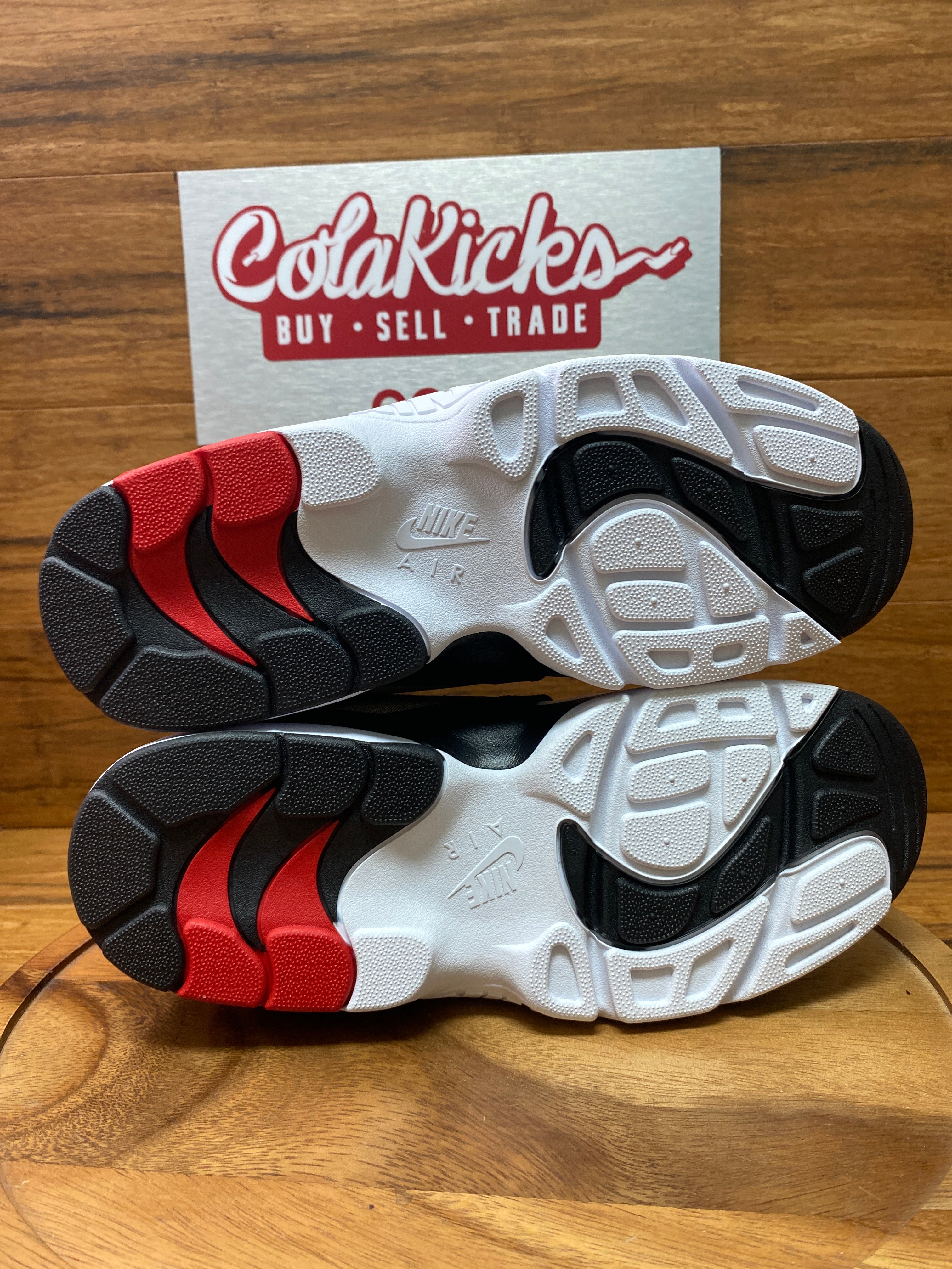 Nike Air Diamond Turf 49ers (2025)