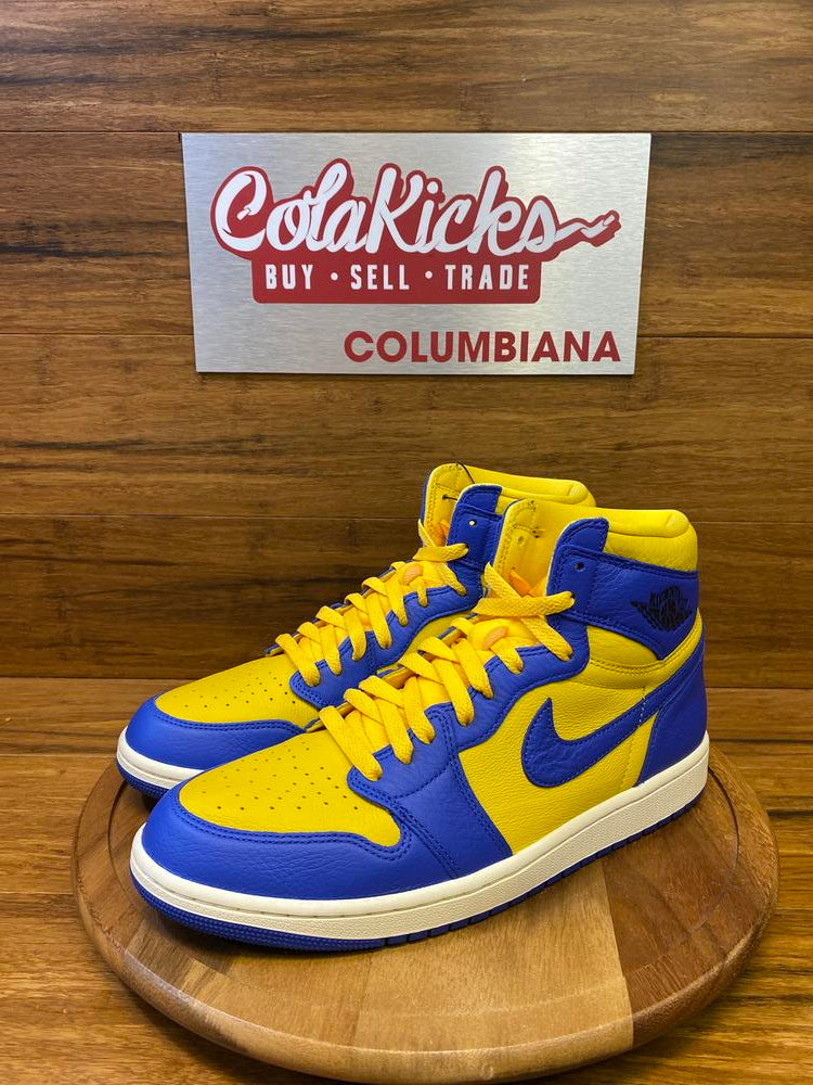Jordan 1 Retro High OG Reverse Laney (Women's)