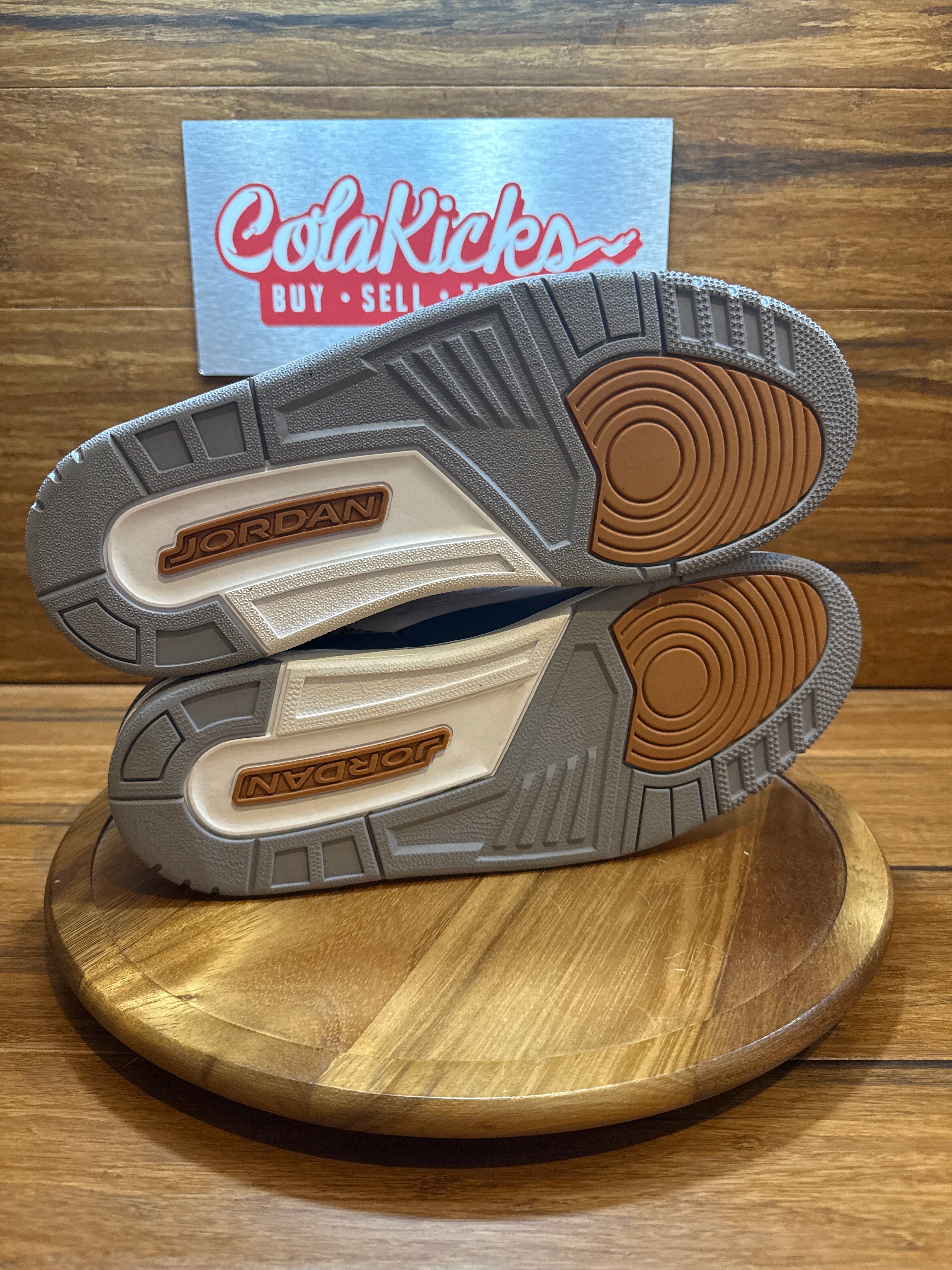 Hardwood Classics Wizards Shorts