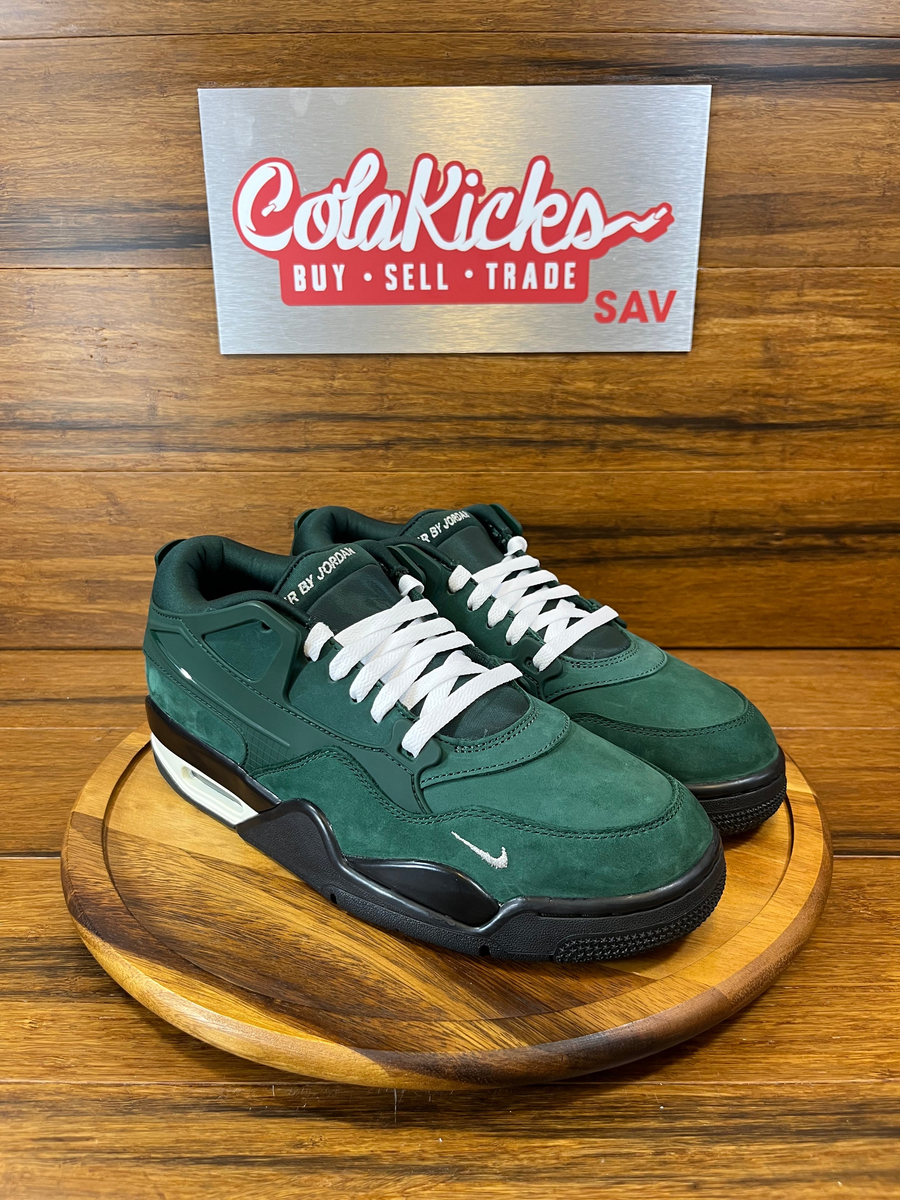 Jordan 4 RM SP Nigel Sylvester Grandma's Driveway