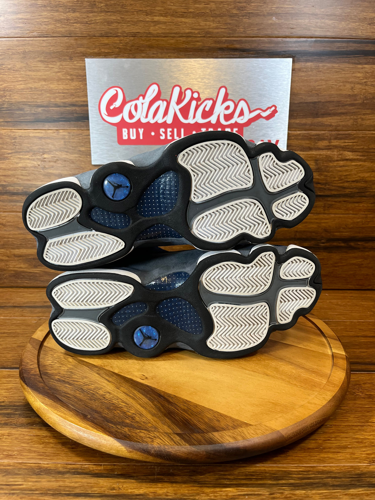 Jordan 13 Retro Flint (2020)