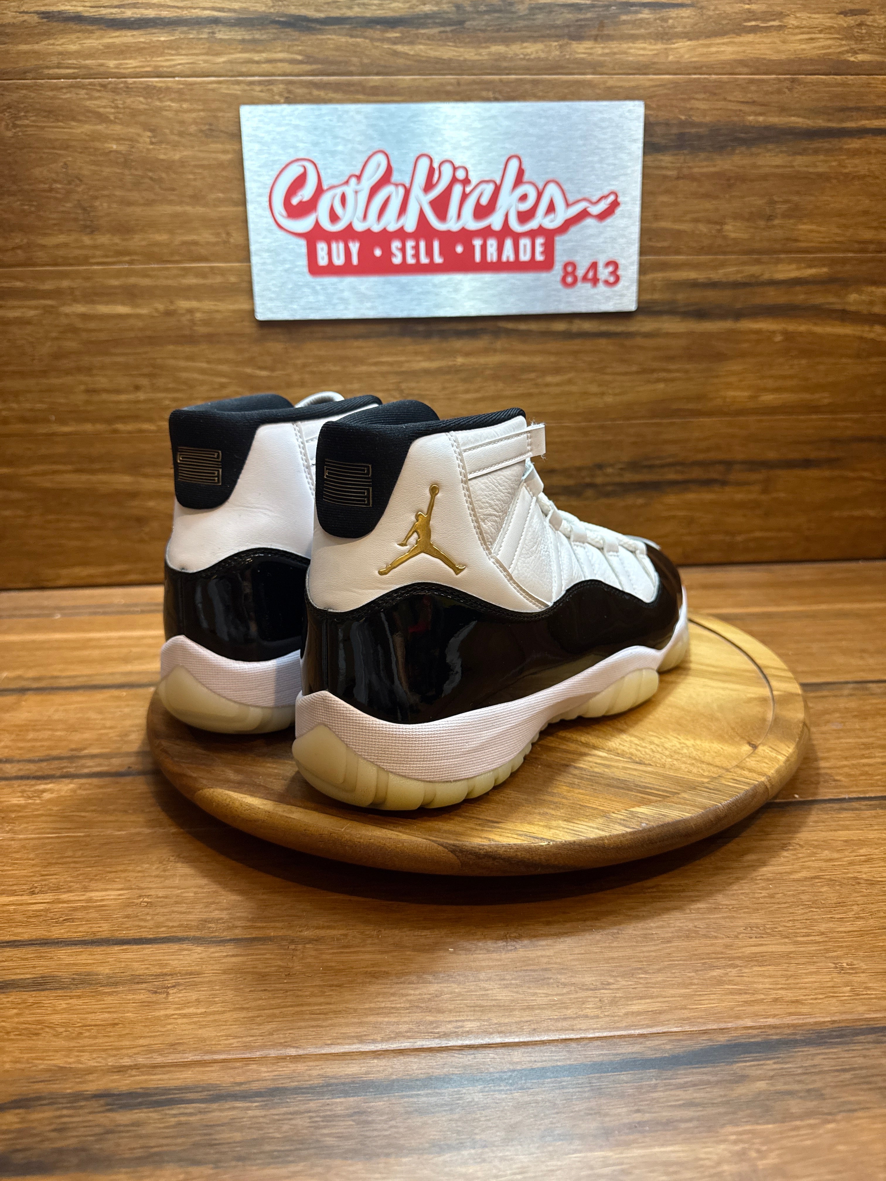 Jordan 11 Retro DMP Gratitude (2023)
