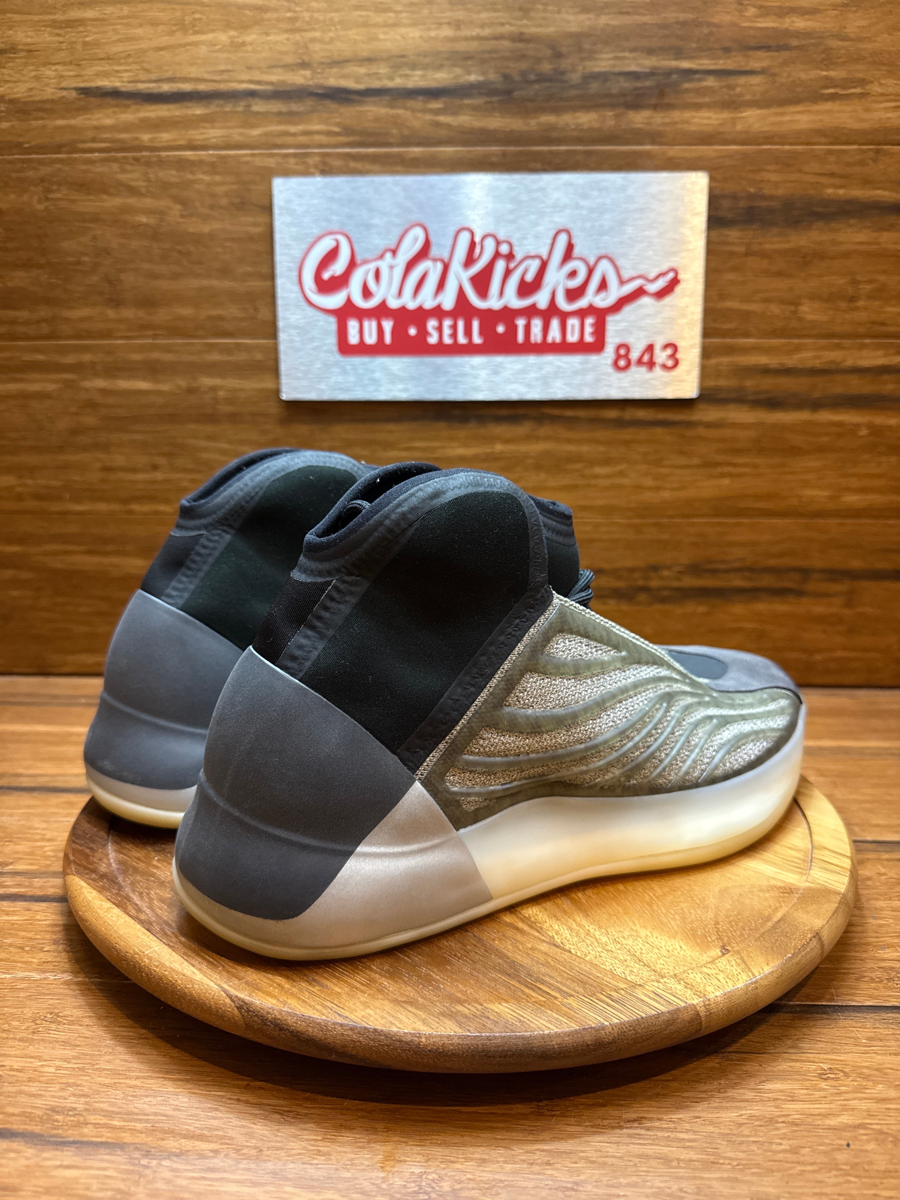 adidas Yeezy QNTM Barium