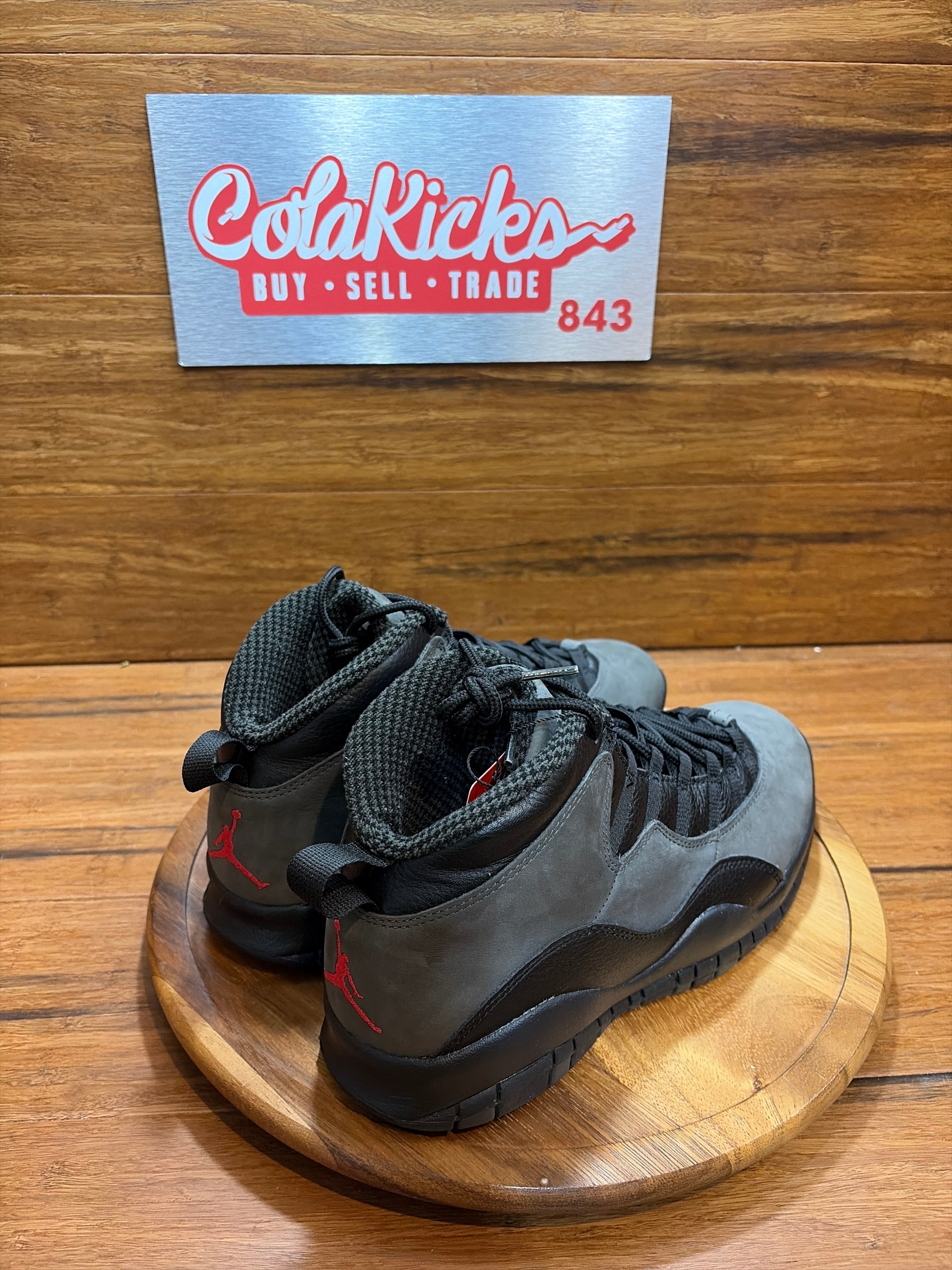 Jordan 10 Retro Shadow (2025)