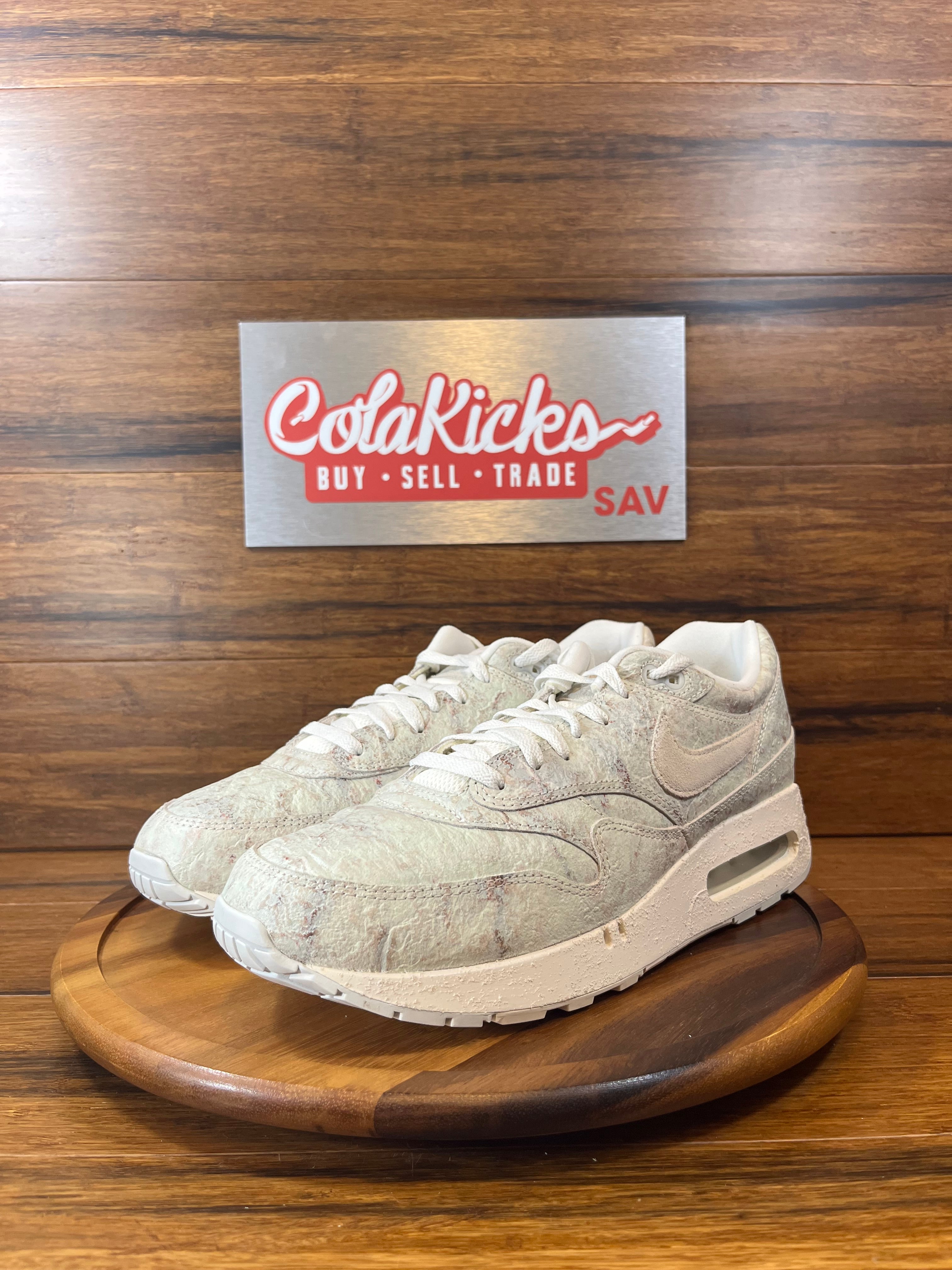 Nike Air Max 1 '86 OG Museum Masterpiece