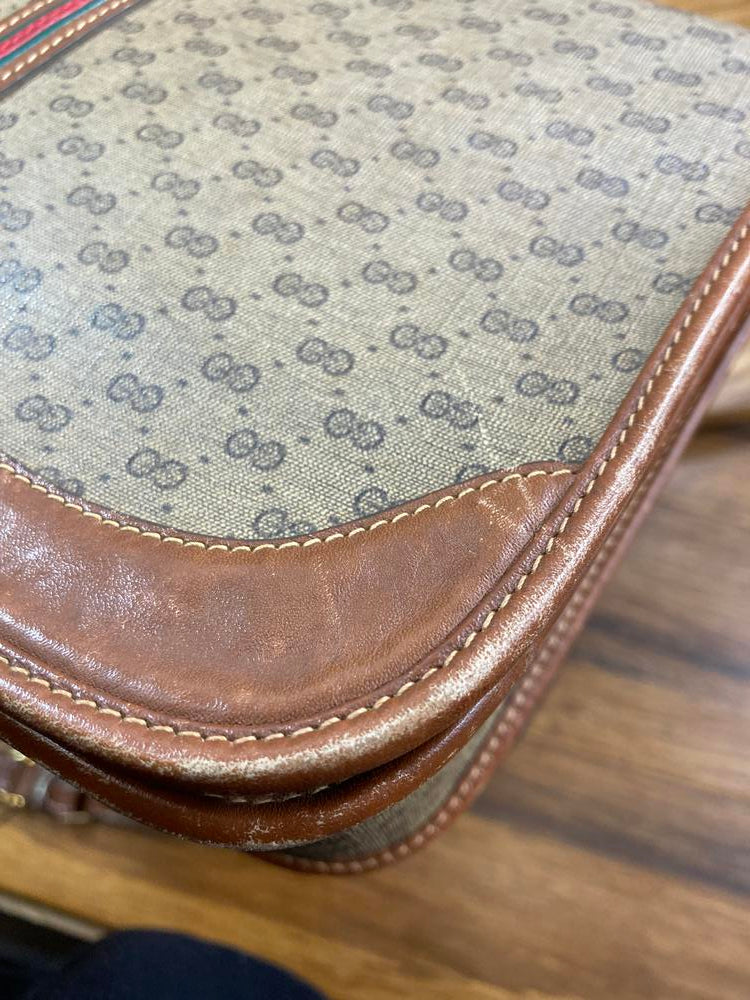 Gucci Crossbody