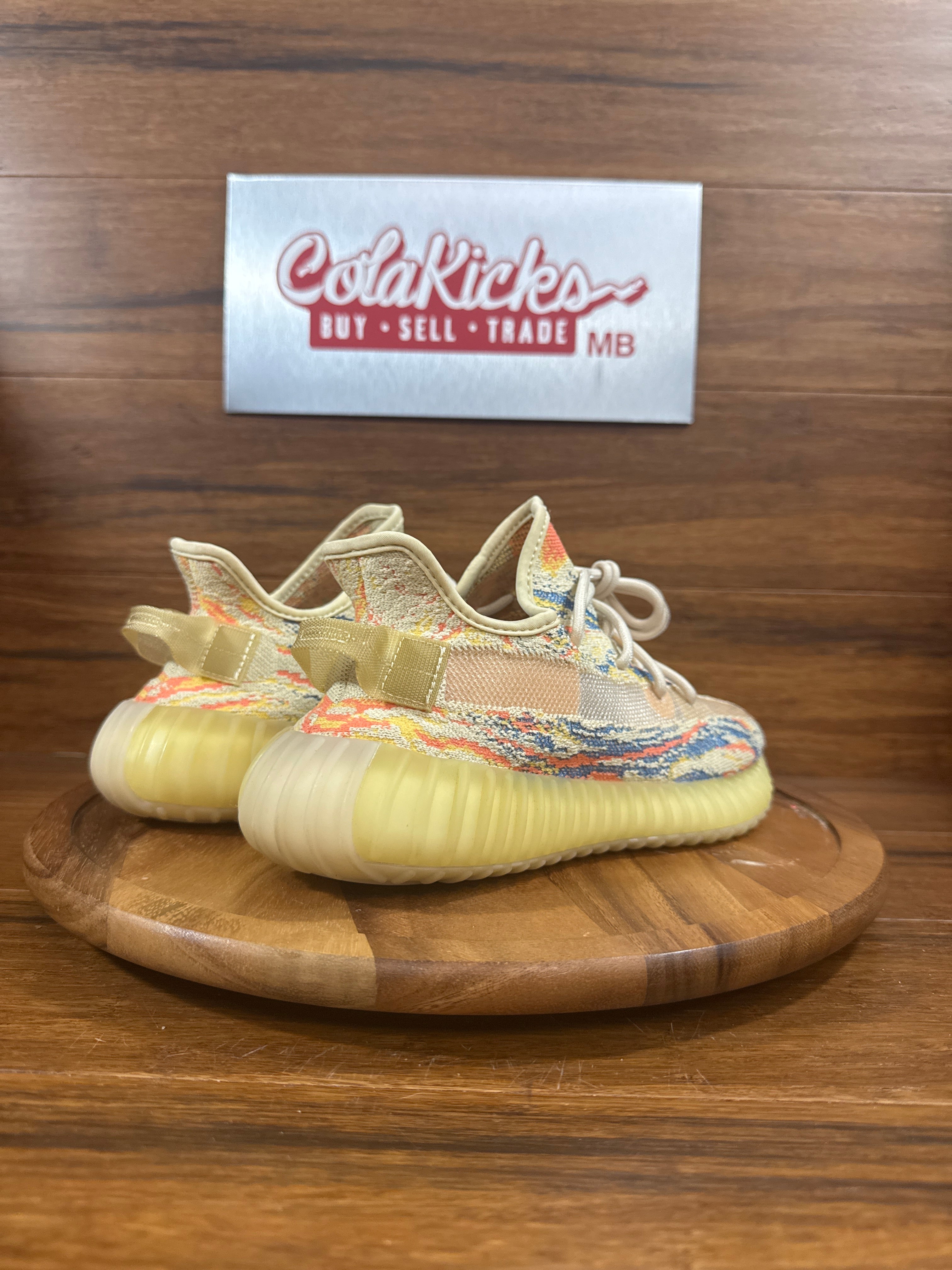 adidas Yeezy Boost 350 V2 MX Oat