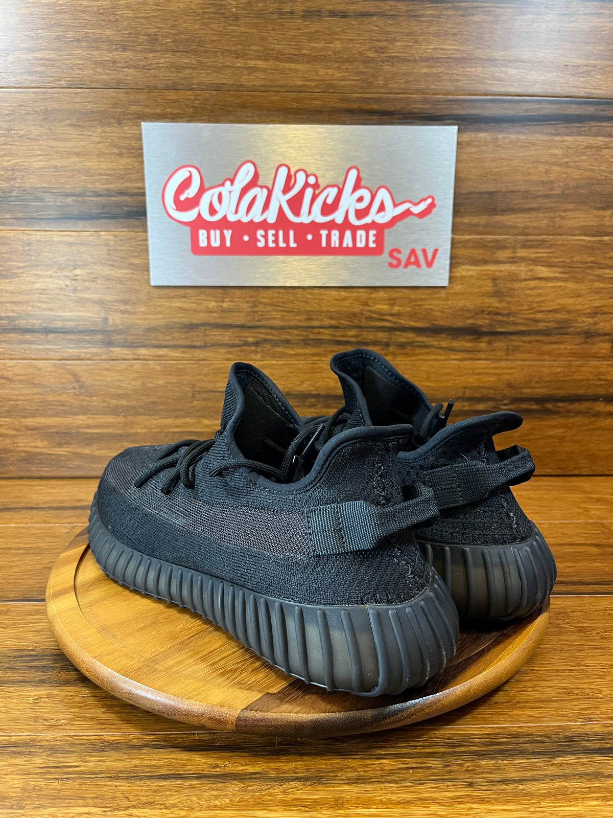adidas Yeezy Boost 350 V2 Onyx