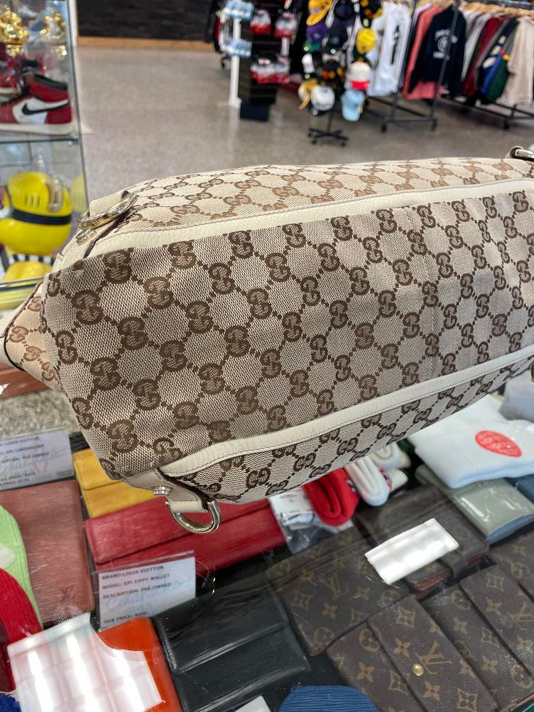 Gucci Tote