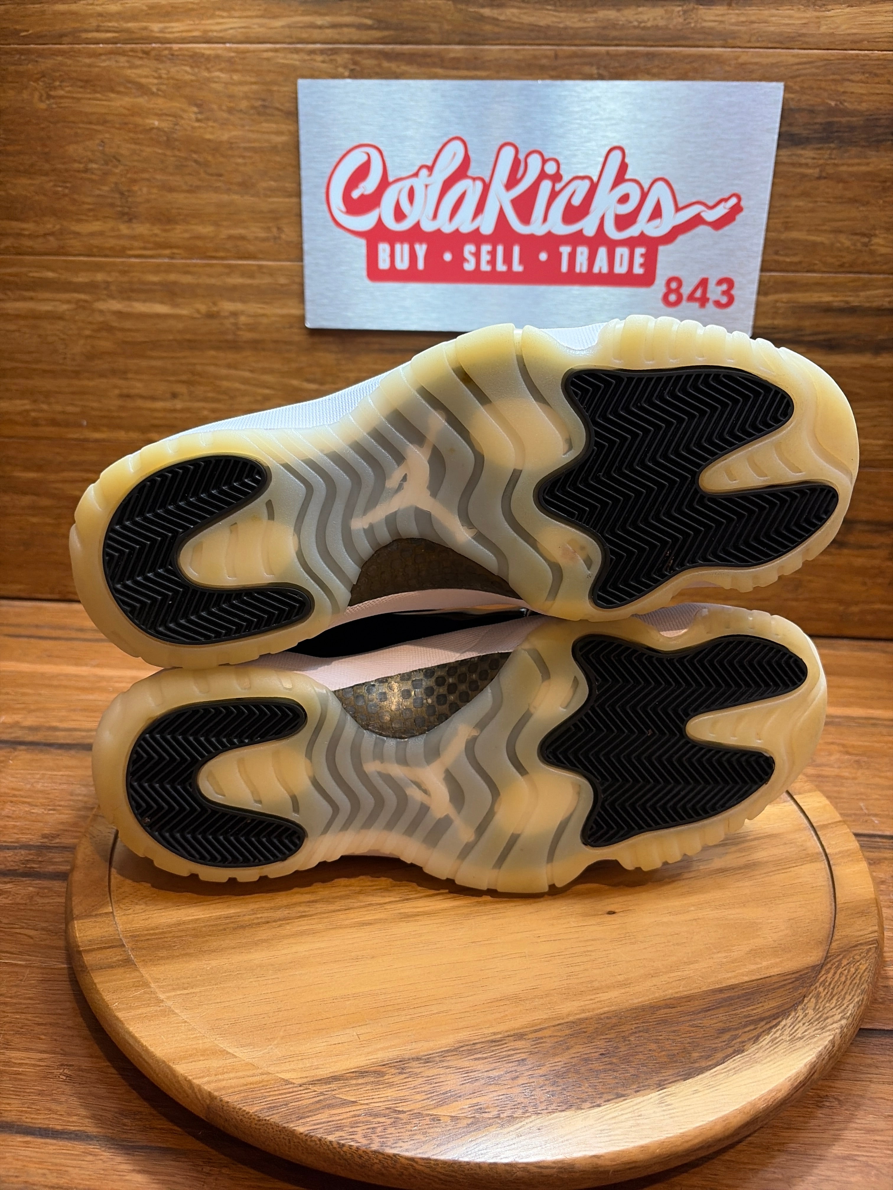 Jordan 11 Retro DMP Gratitude (2023)