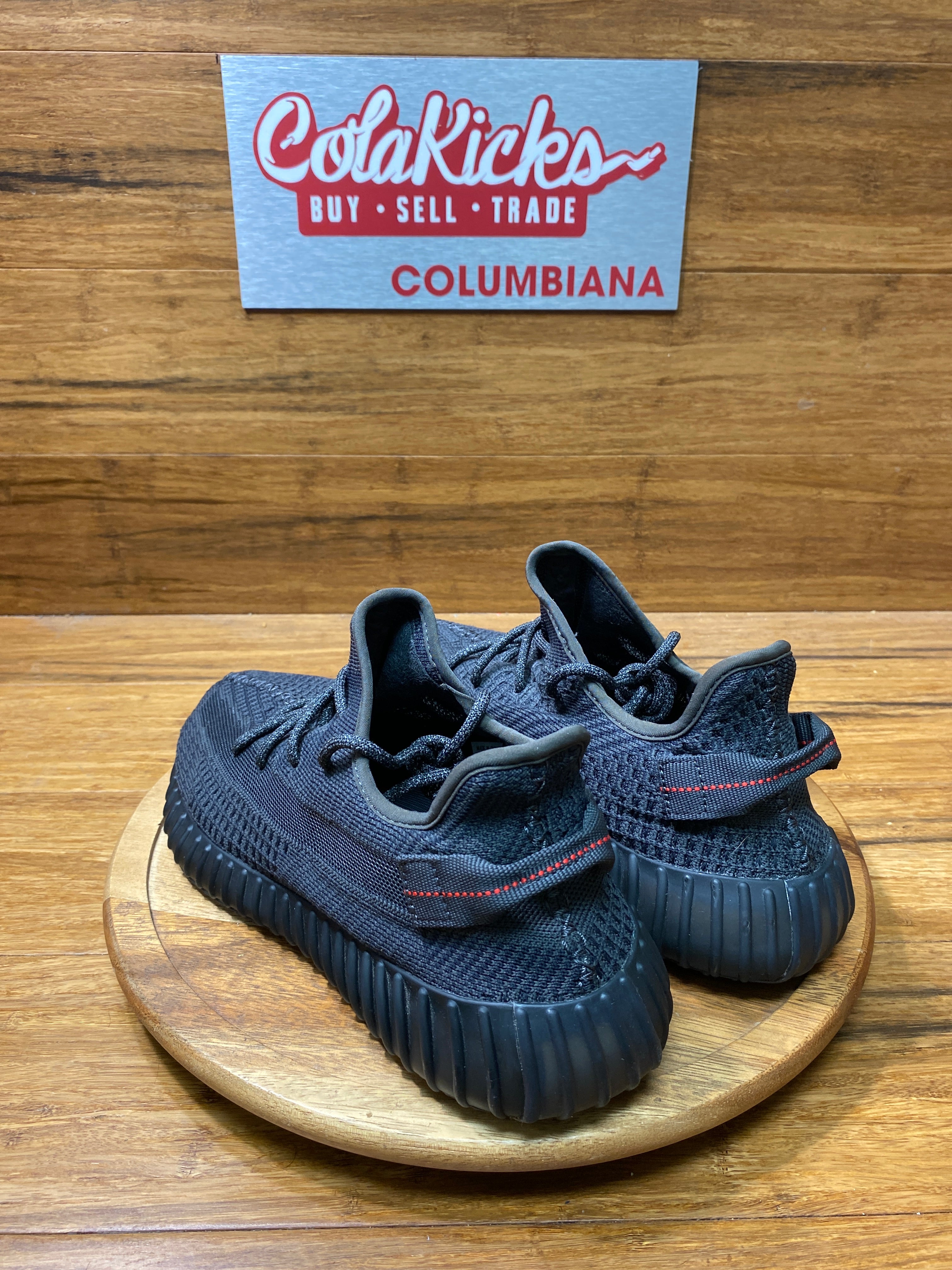 adidas Yeezy Boost 350 V2 Onyx