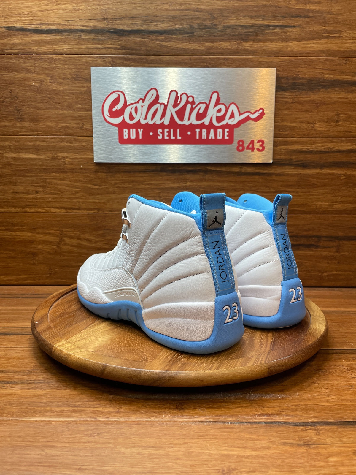 Jordan 12 Retro Melo (2025)