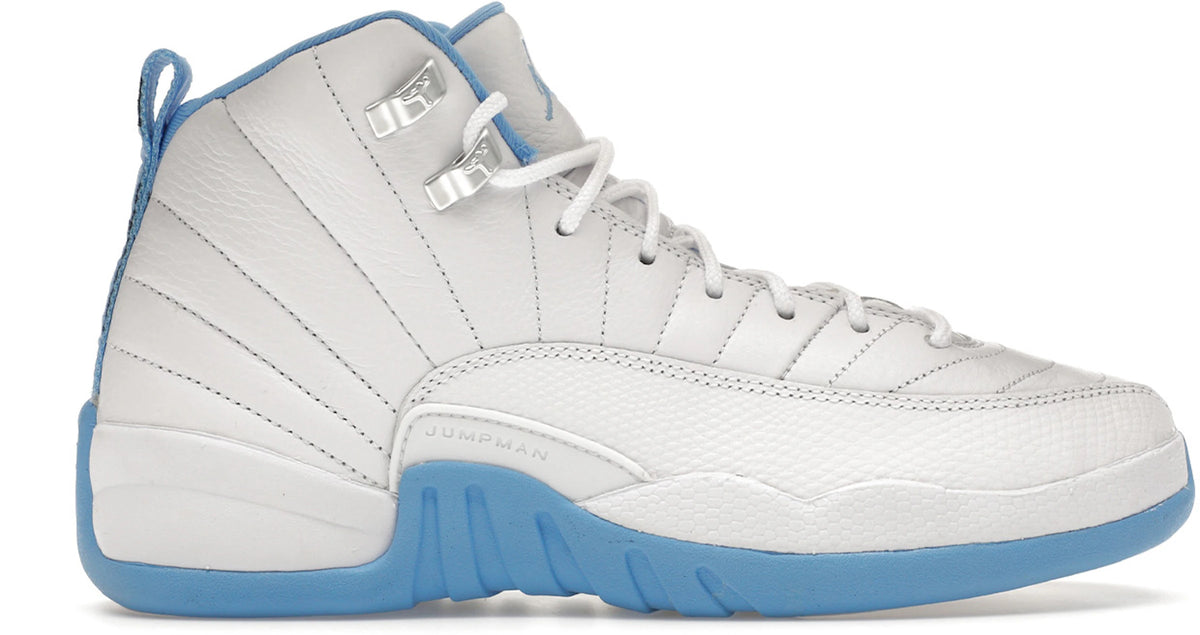 Jordan 12 Retro Melo (GS)