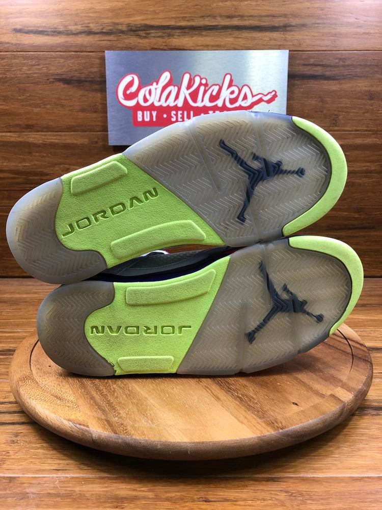 Jordan 5 Retro Alternate Bel-Air