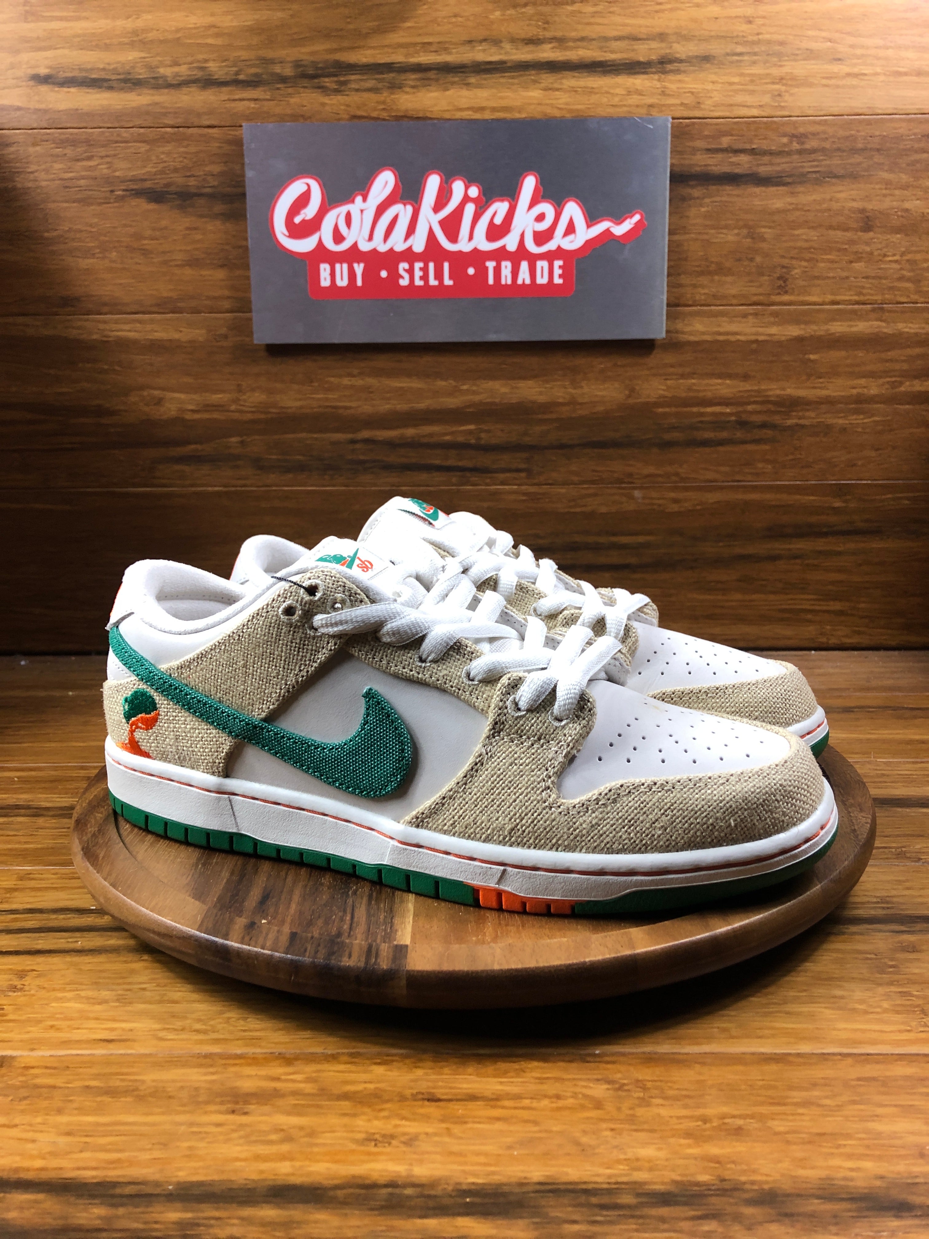 Nike SB Dunk Low Jarritos