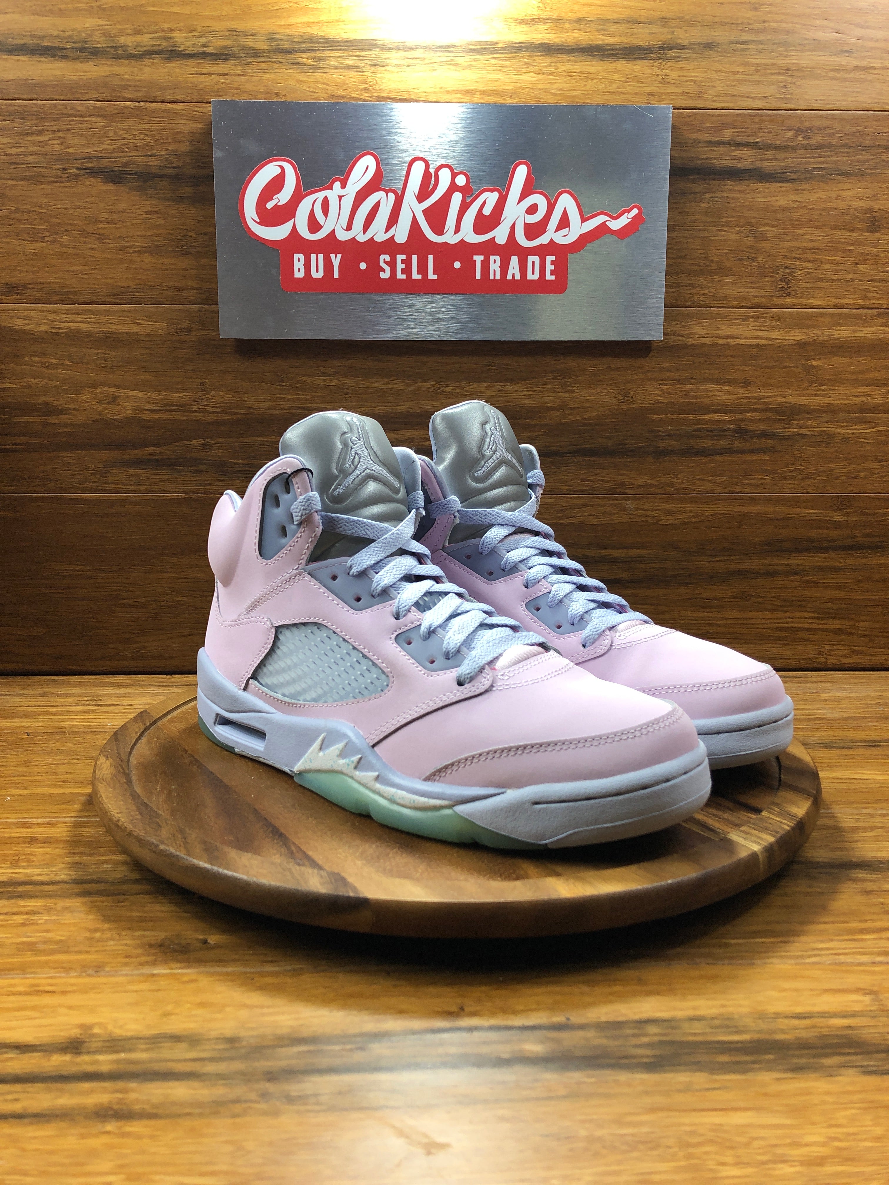 Jordan 5 Retro Easter (2022)