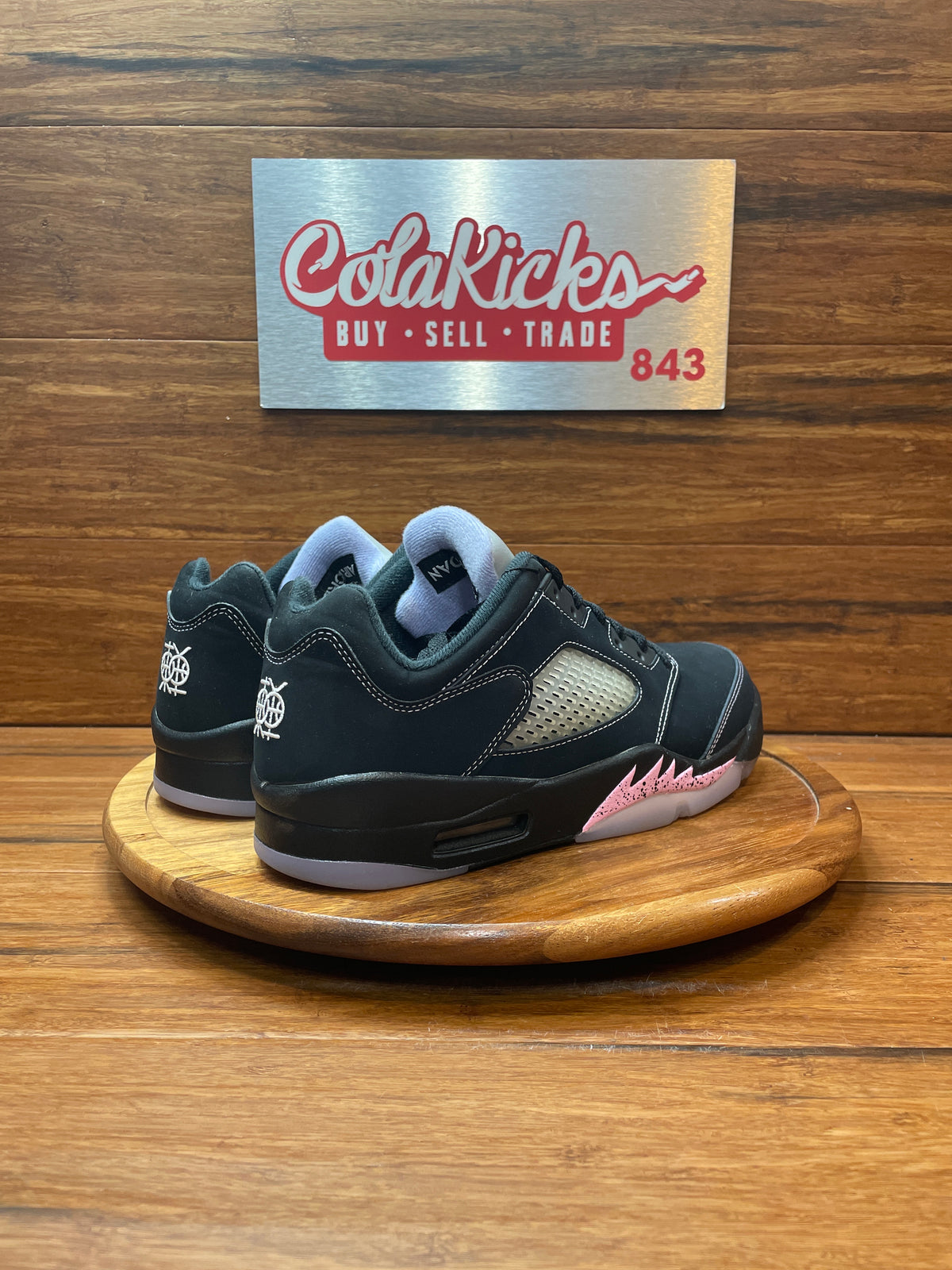 Jordan 5 Retro Low Dongdan