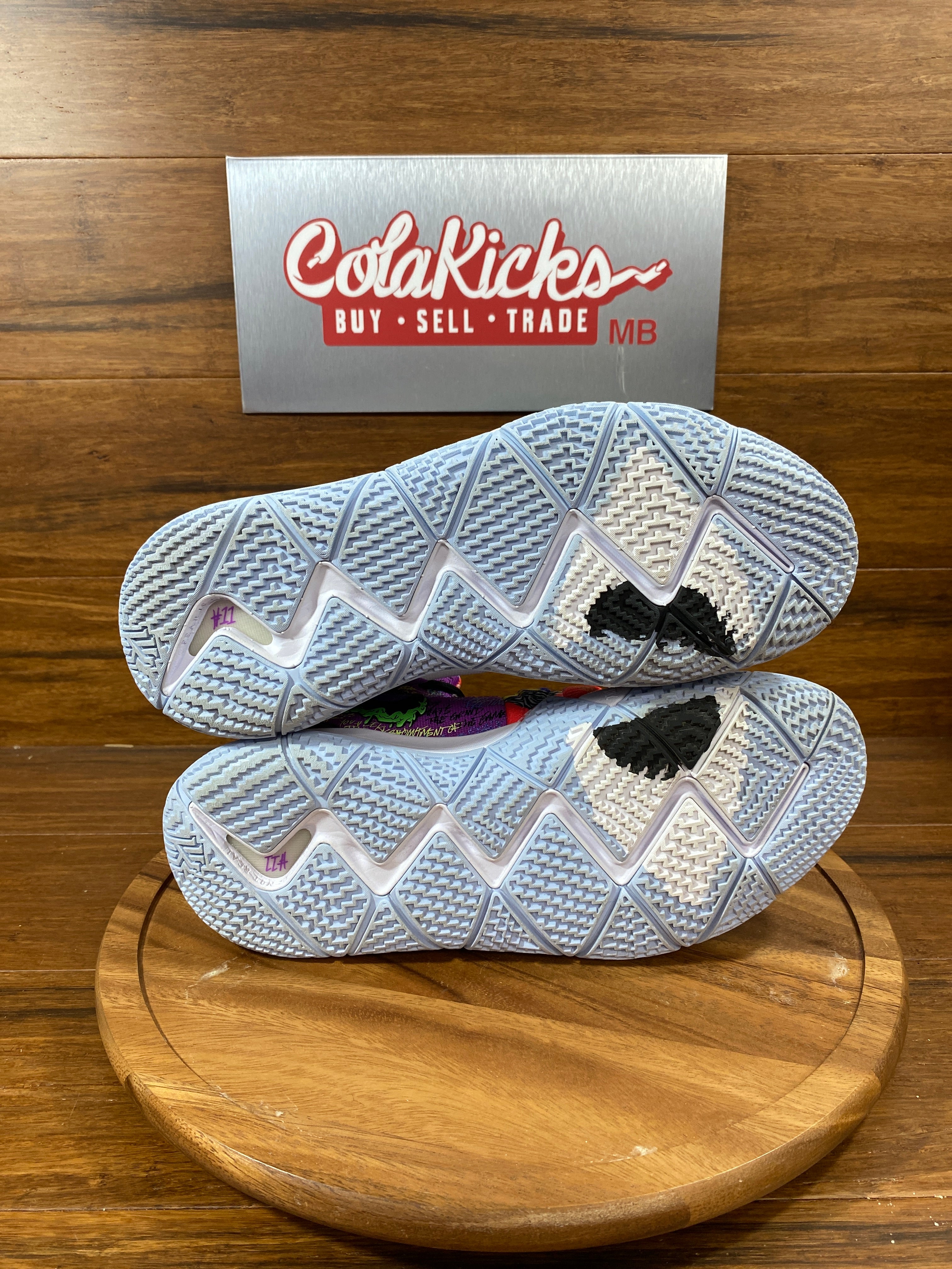 Nike Kybrid S2 Best Of