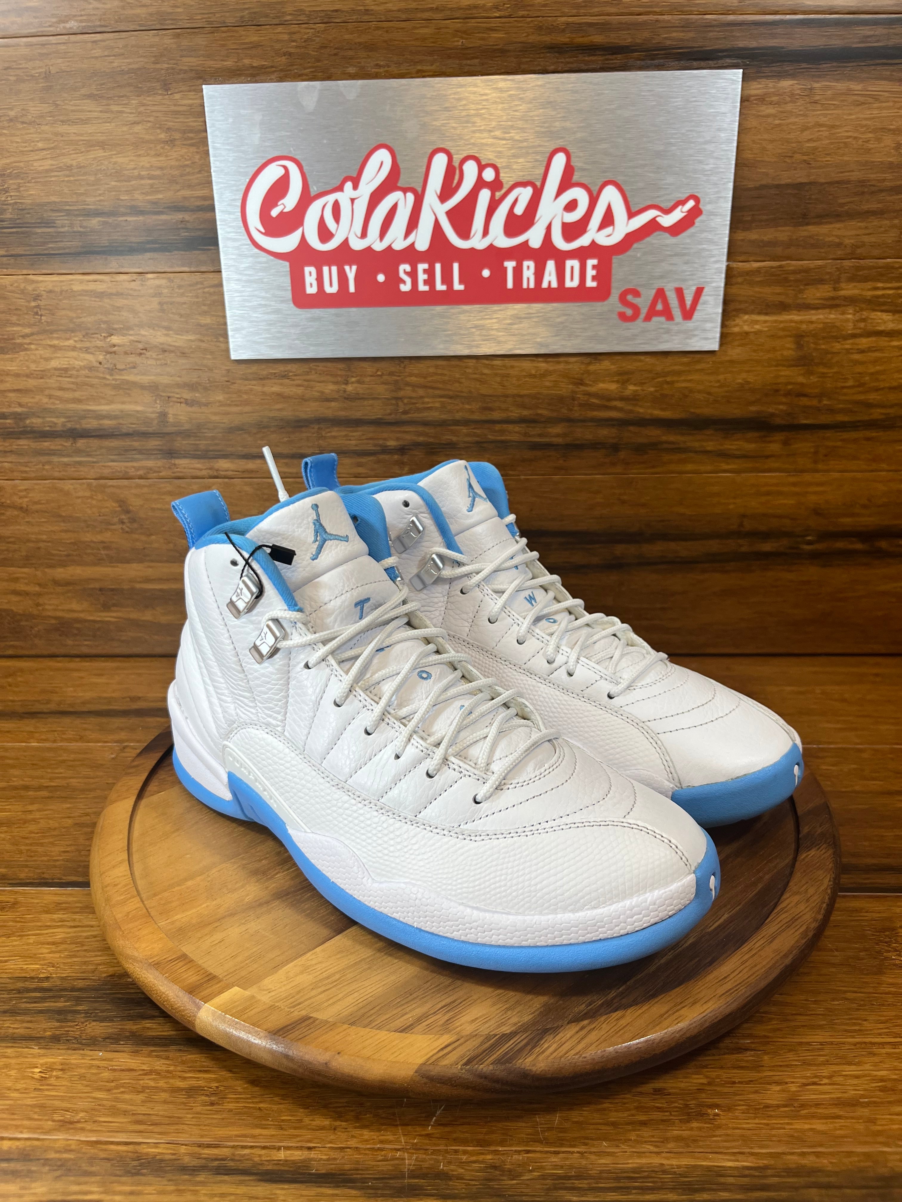 Jordan 12 Retro Melo (2025)