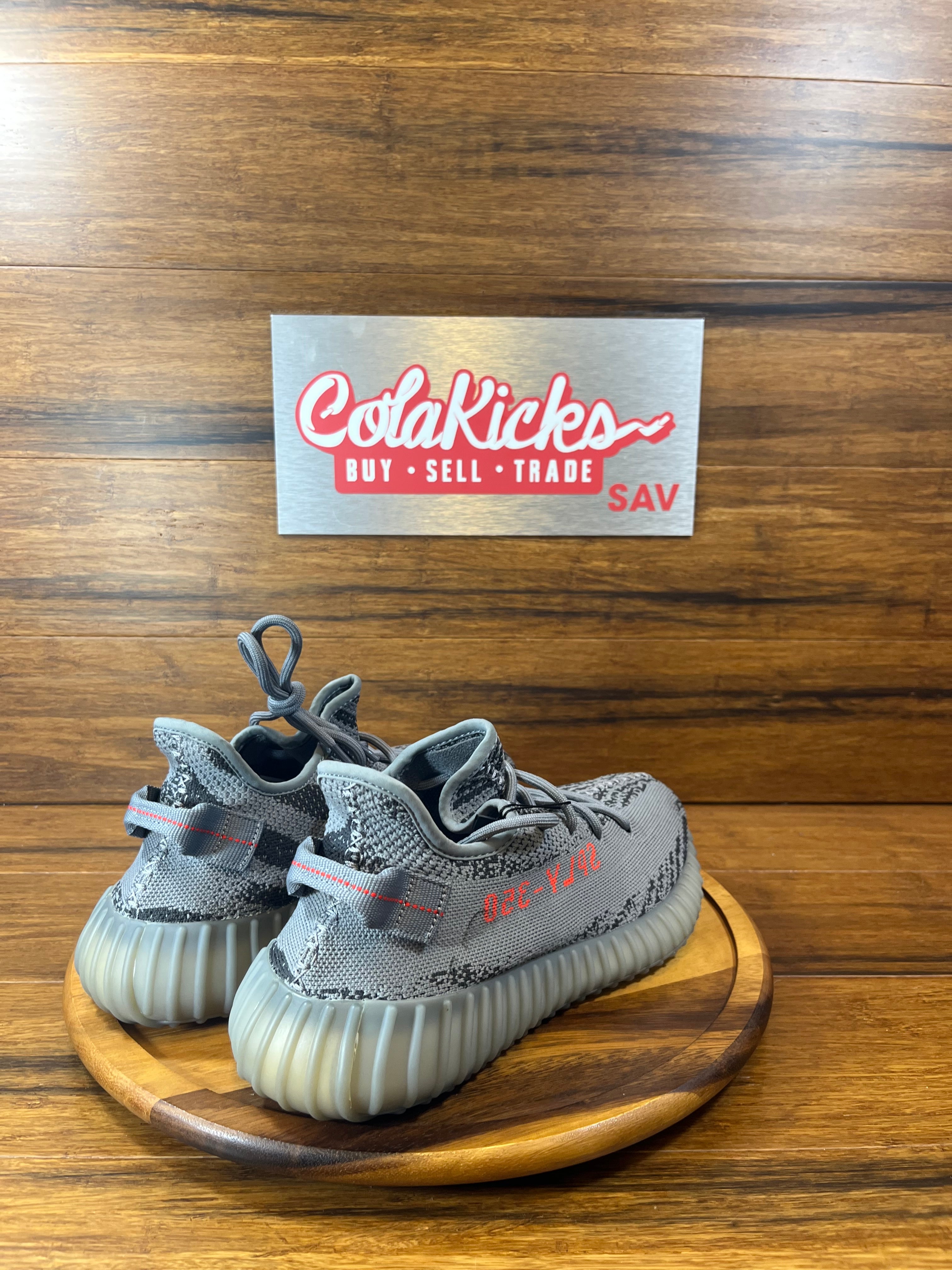 adidas Yeezy Boost 350 V2 Beluga 2.0