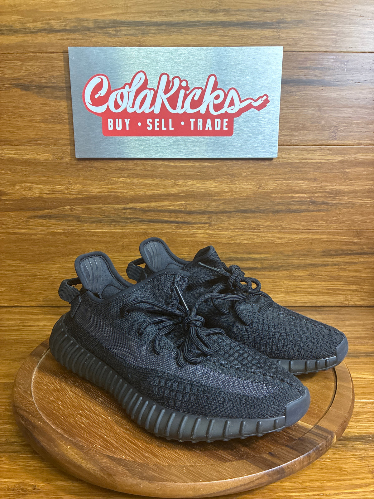adidas Yeezy Boost 350 V2 Onyx