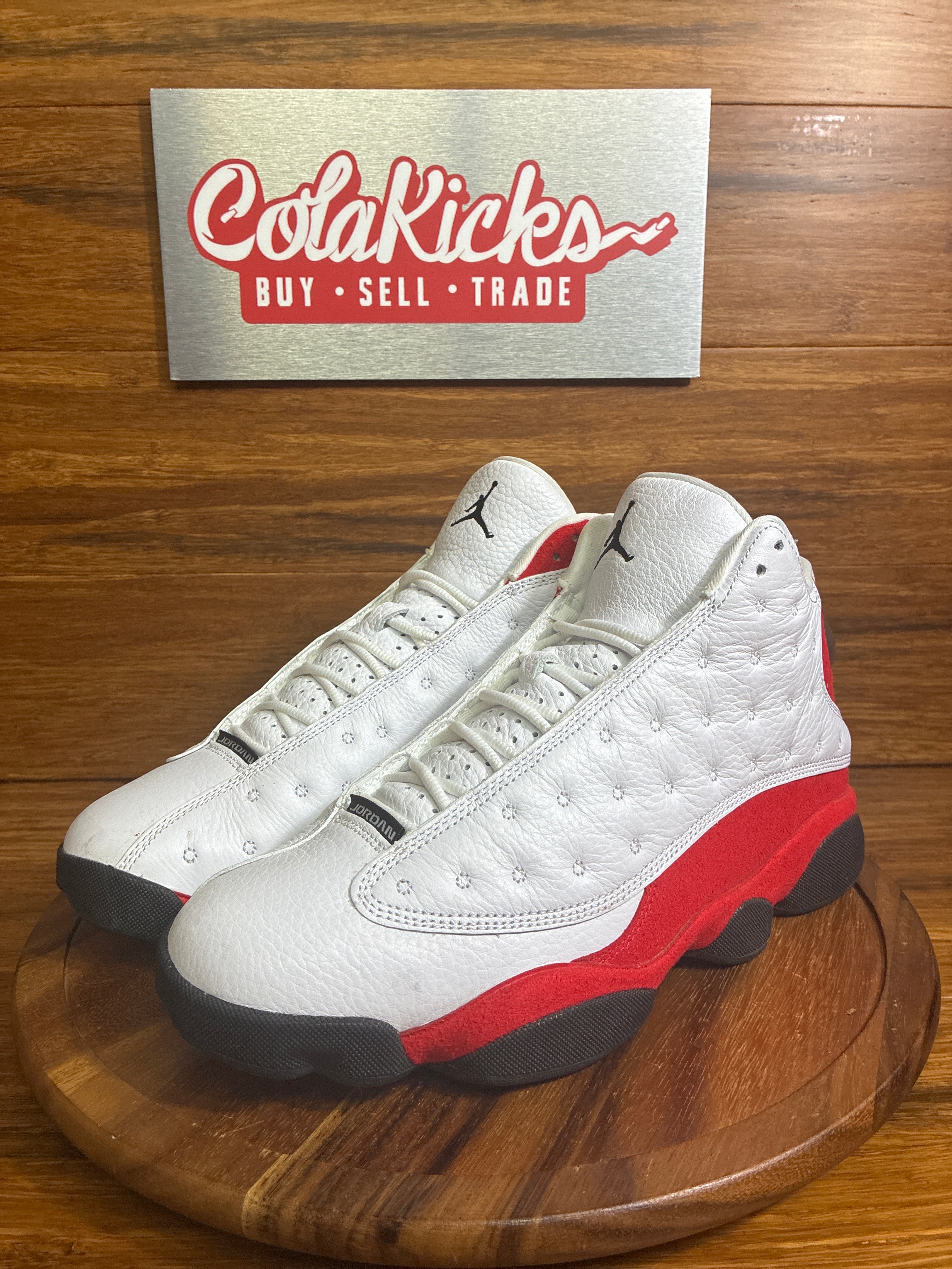 Jordan 13 Retro OG Chicago (2026)