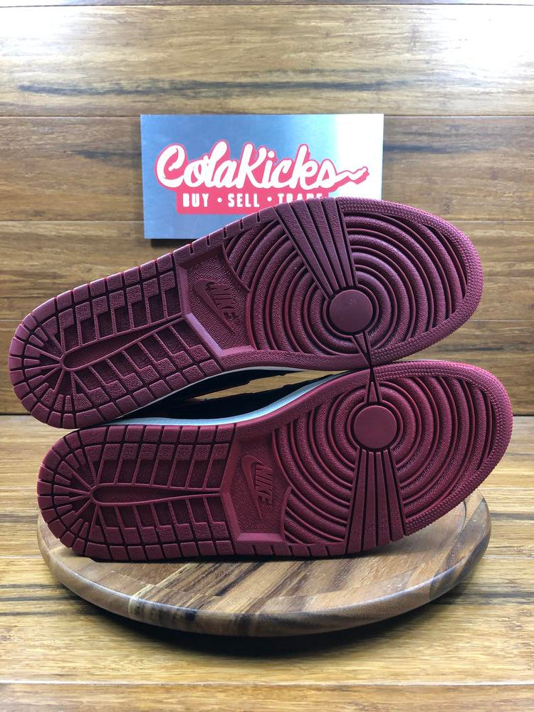 Jordan 1 Retro High Bred Banned (2016)