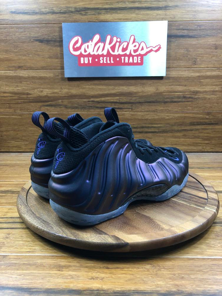Nike Air Foamposite One Eggplant (2017)