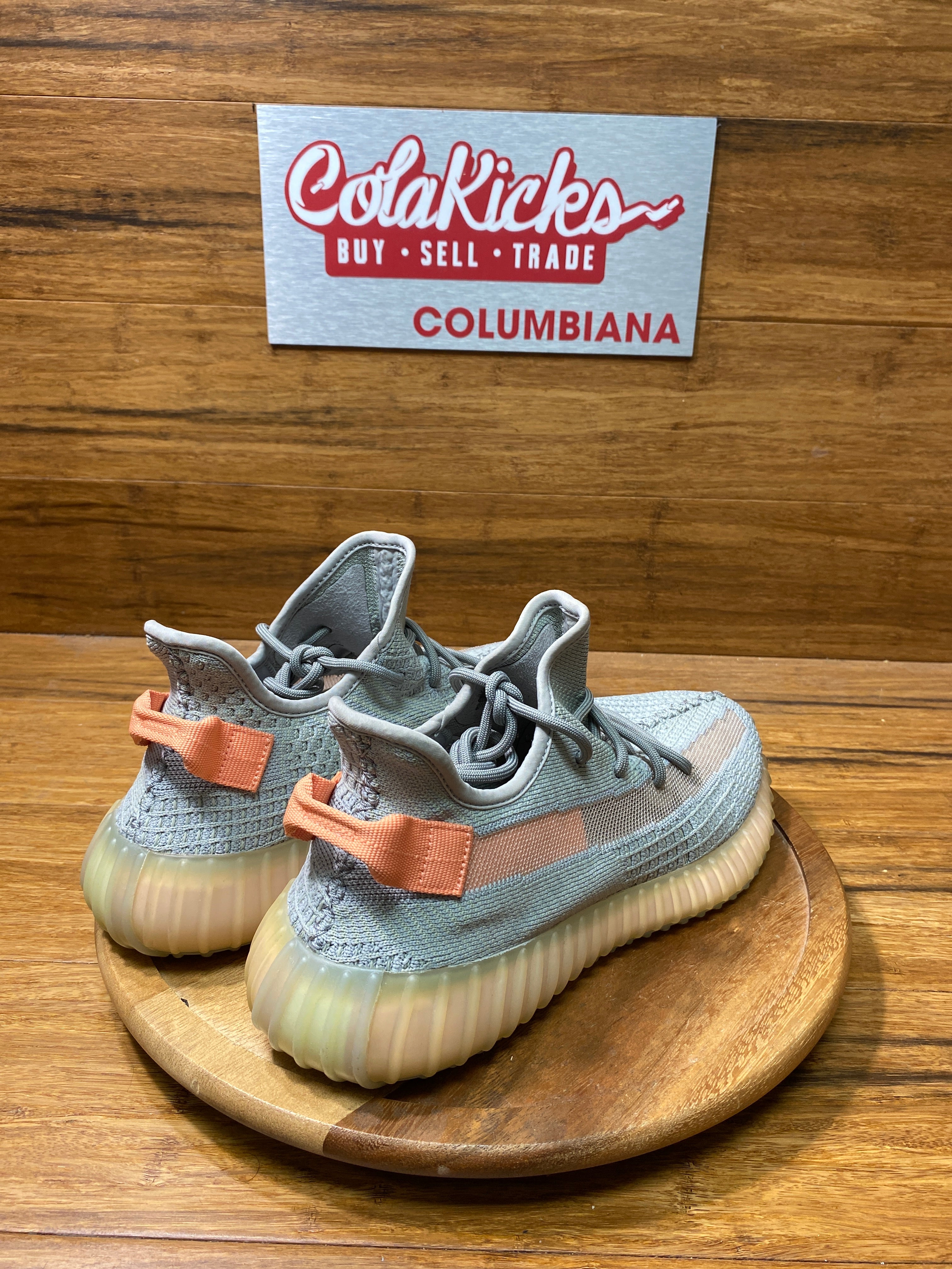 adidas Yeezy Boost 350 V2 True Form