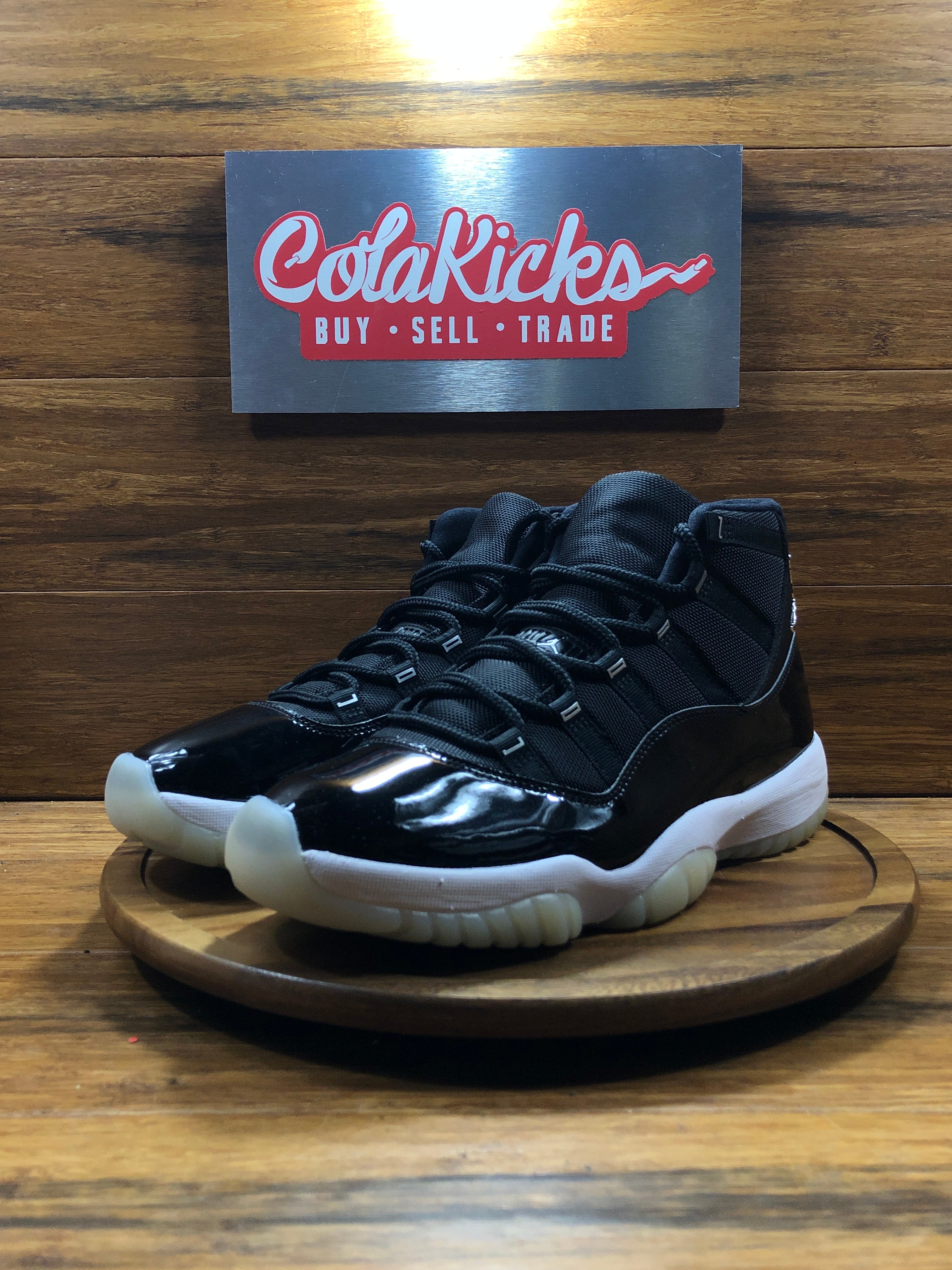 Jordan 11 Retro Jubilee 25th Anniversary