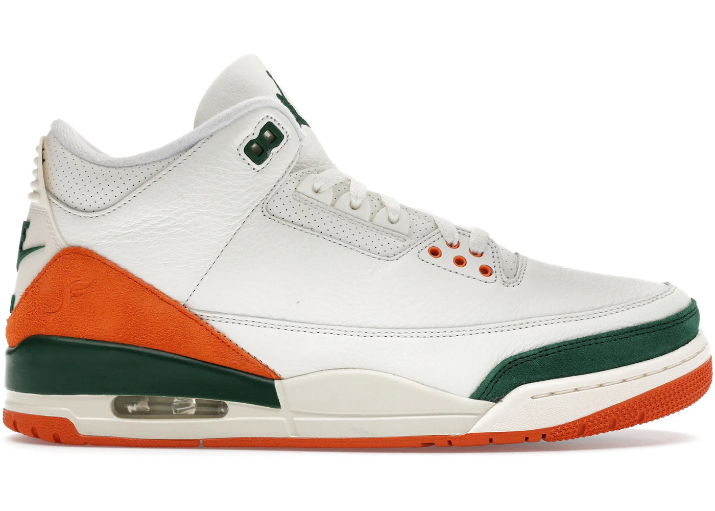 Jordan 3 Retro SP SoleFly Miami