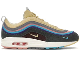 Nike Air Max 1/97 Sean Wotherspoon