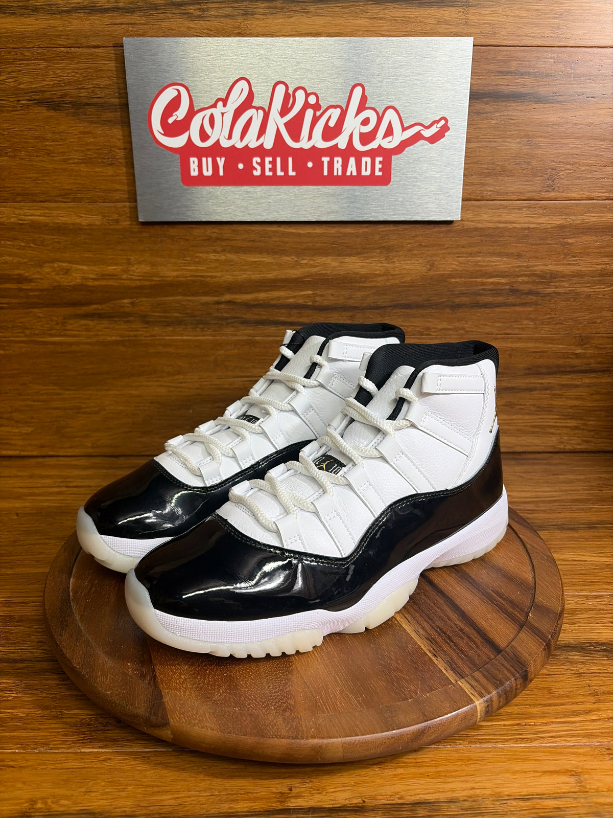 Jordan 11 Retro DMP Gratitude (2023)