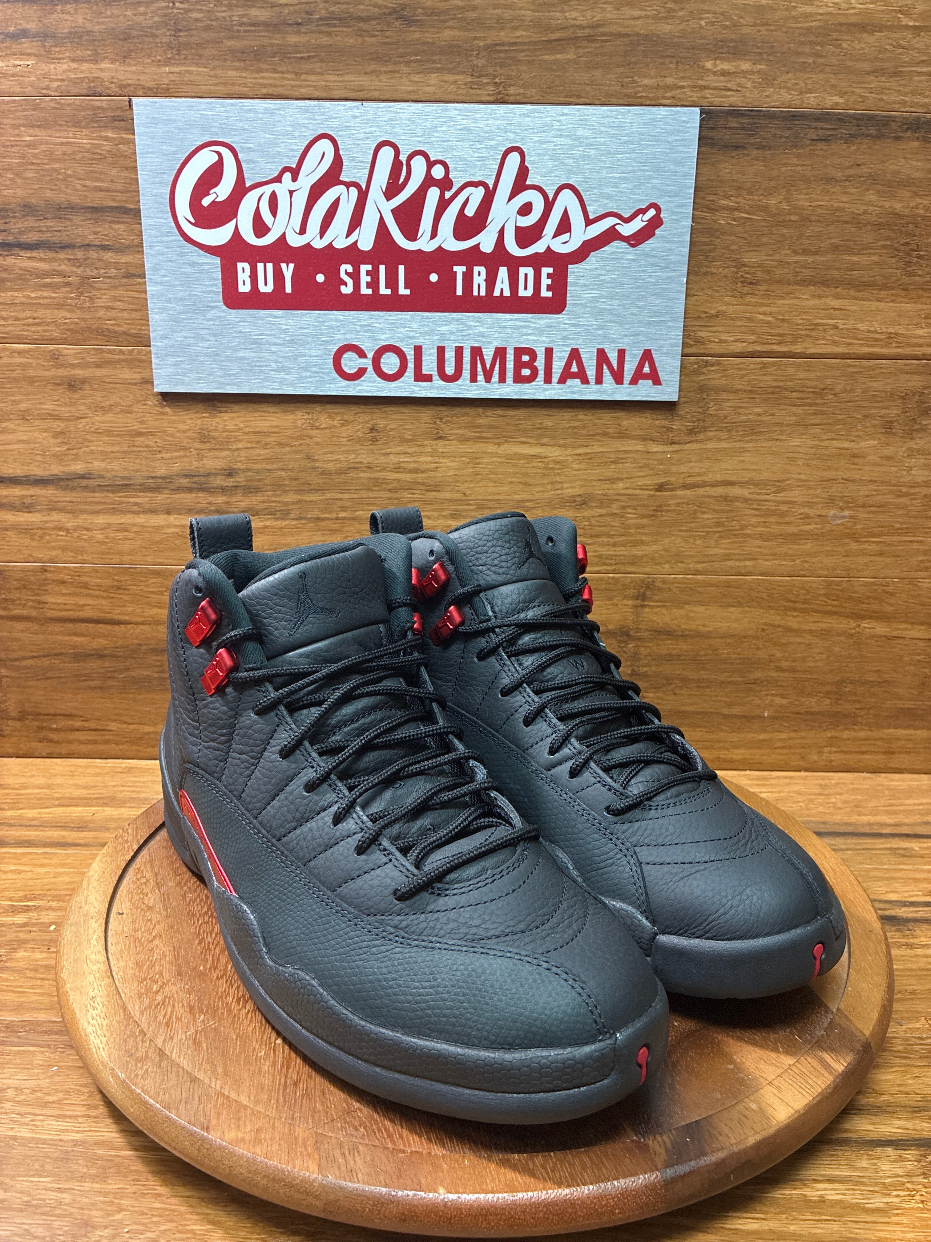 Jordan 12 Retro Bloodline