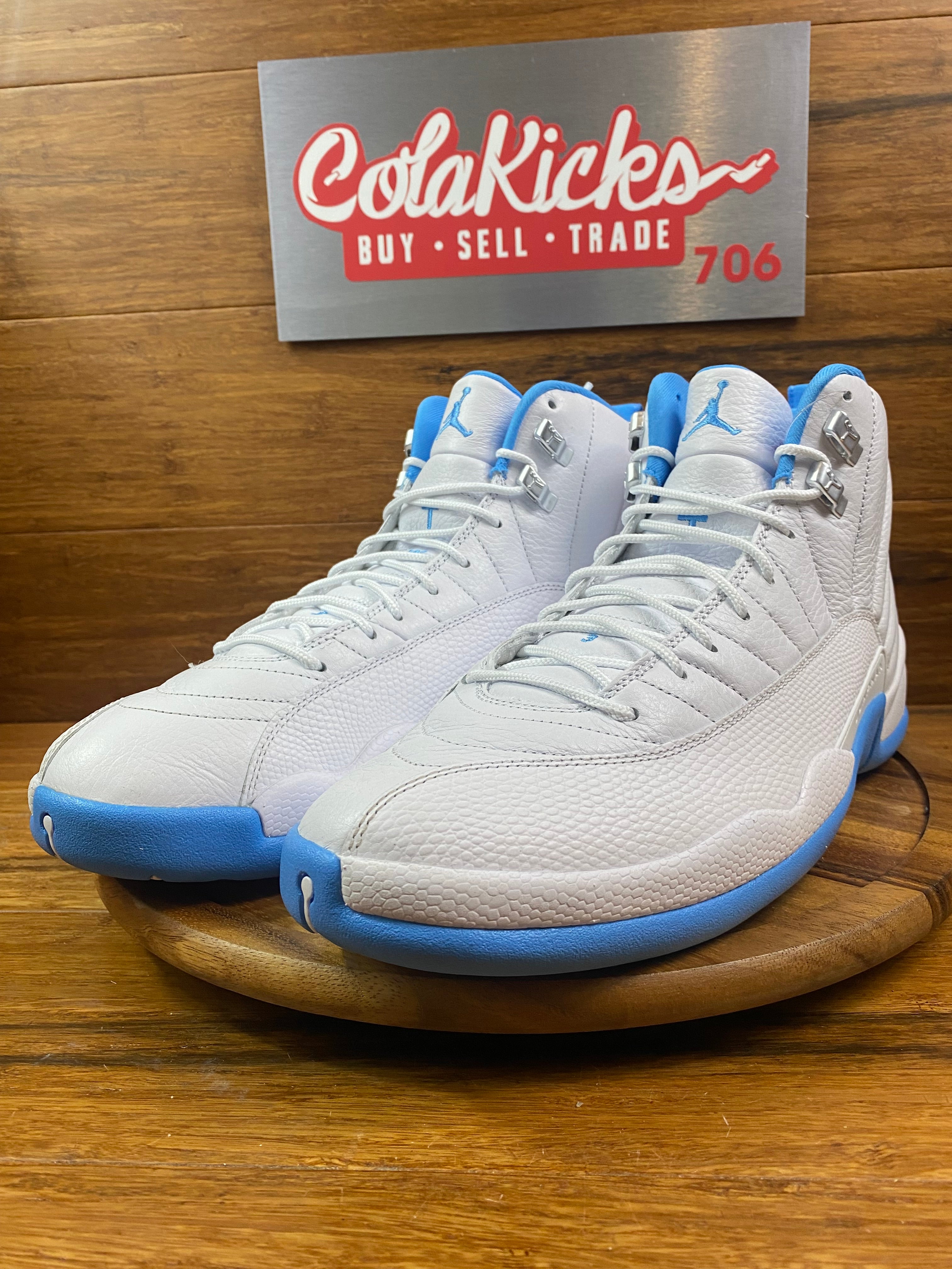 Jordan 12 Retro Melo (2025)