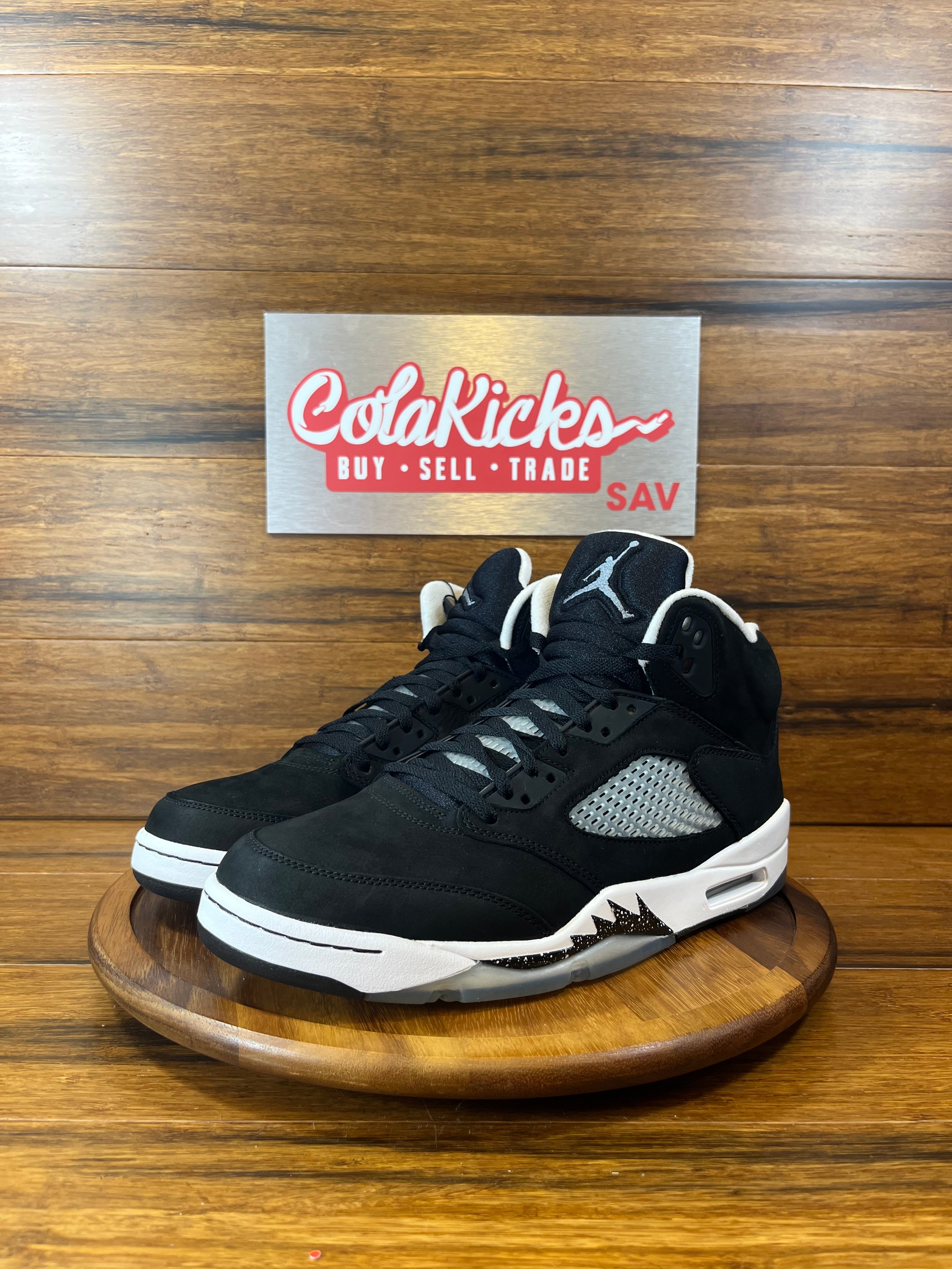 Jordan 5 Retro Moonlight (2021)