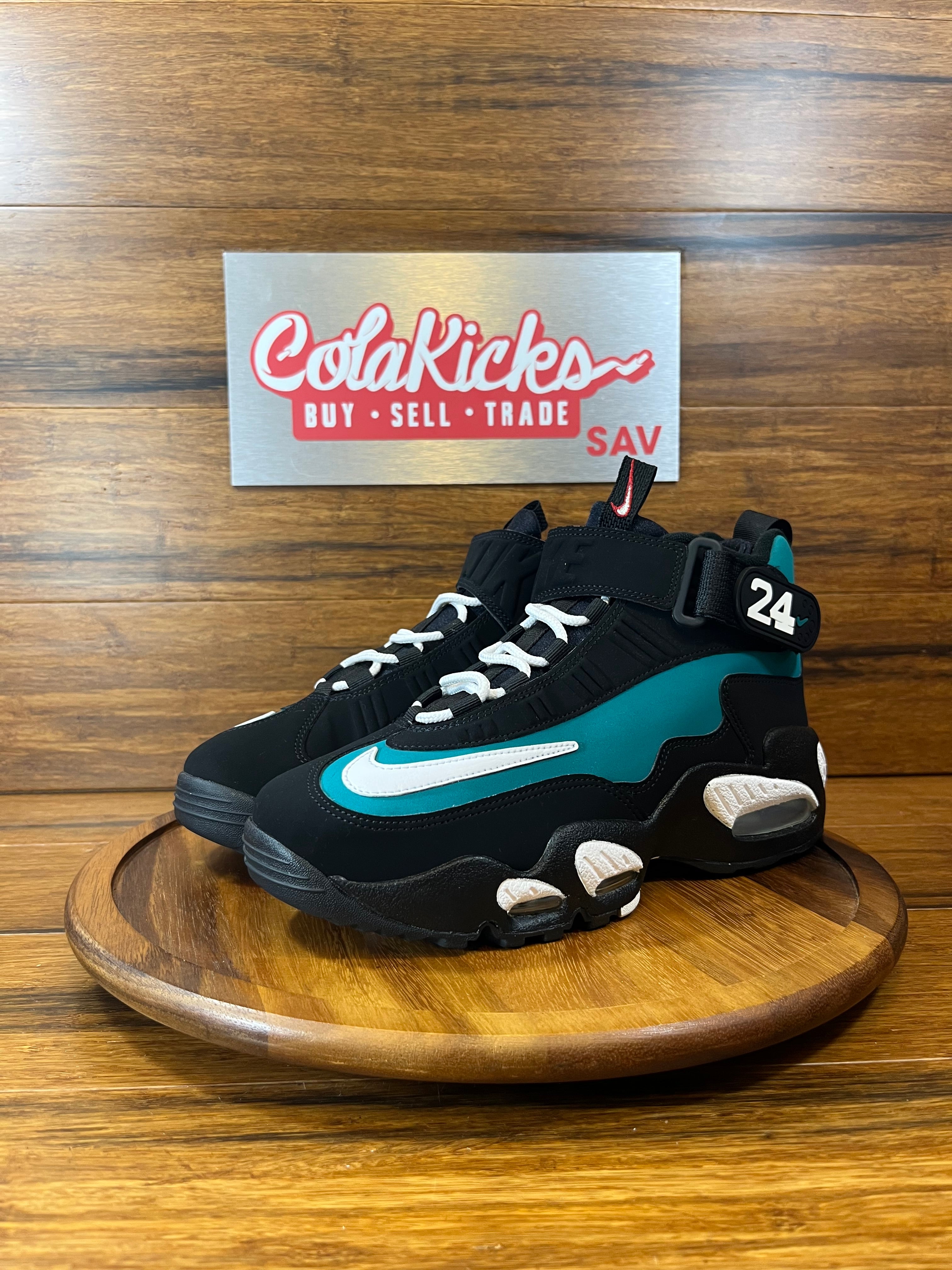 Nike Air Griffey Max 1 Freshwater (2021/2025)