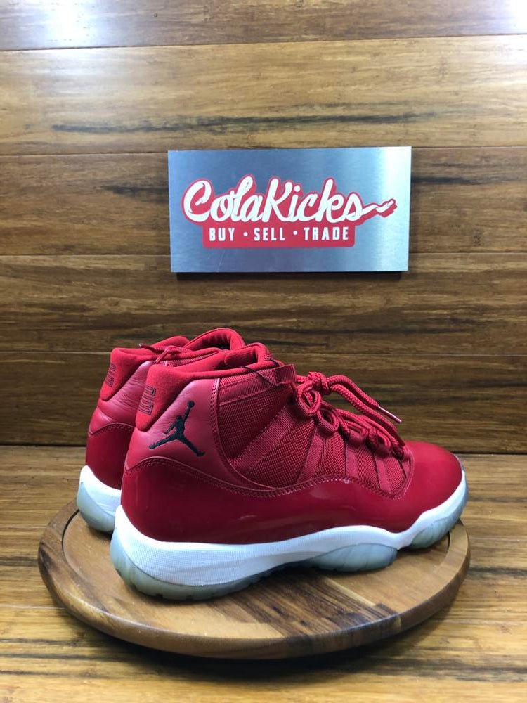 Jordan 11 Retro Win Like 96