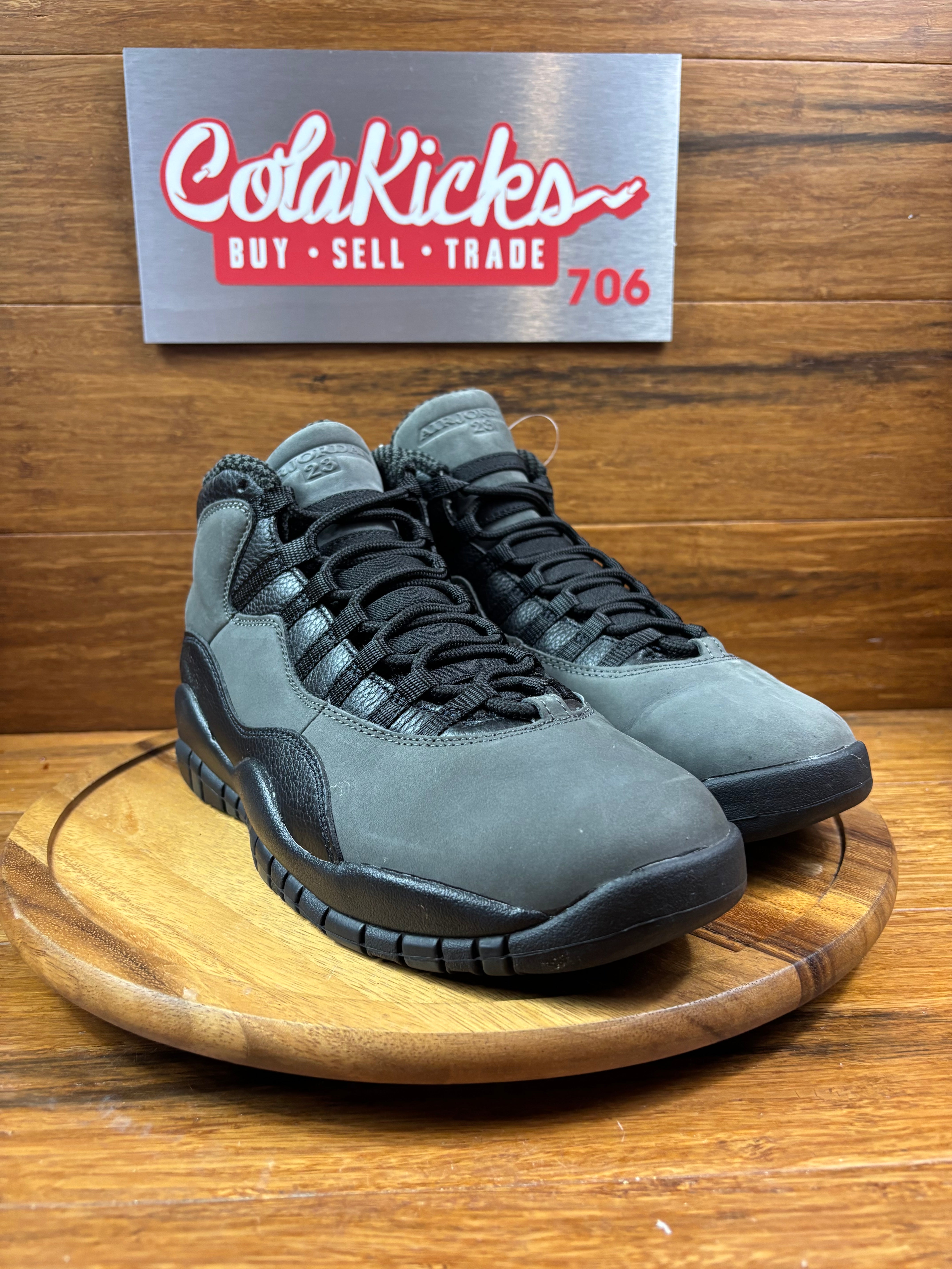 Jordan 10 Retro Shadow (2025)