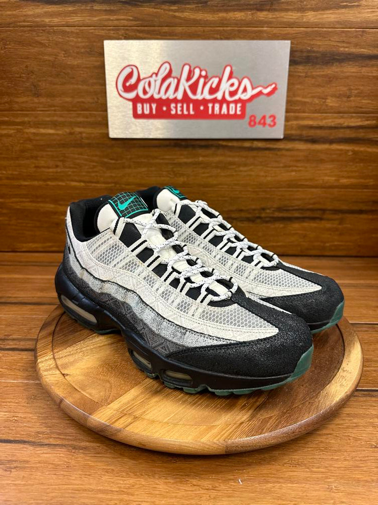 Nike Air Max 95 Day of the Dead (2019) - Main Image