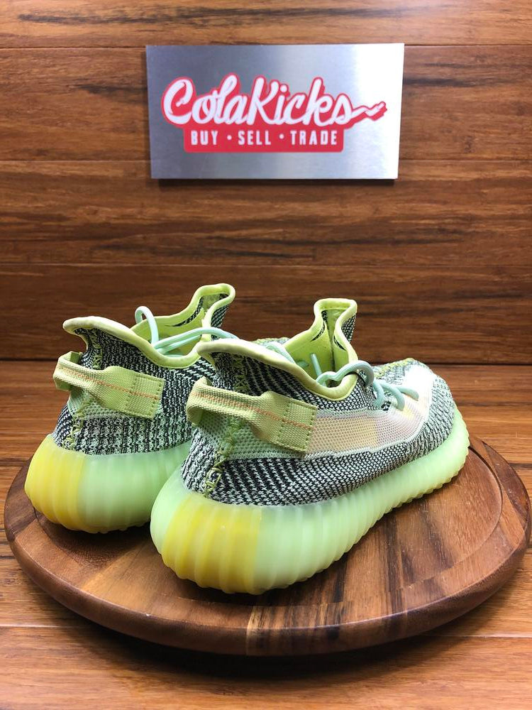 adidas Yeezy Boost 350 V2 Yeezreel (Reflective)