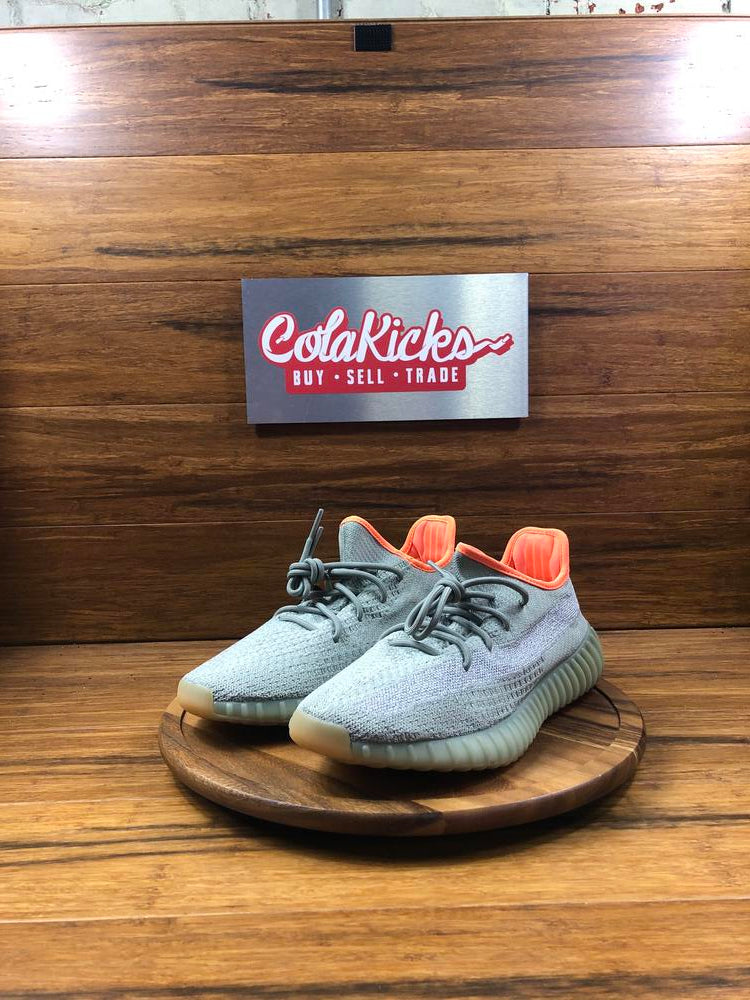 adidas Yeezy Boost 350 V2 Desert Sage