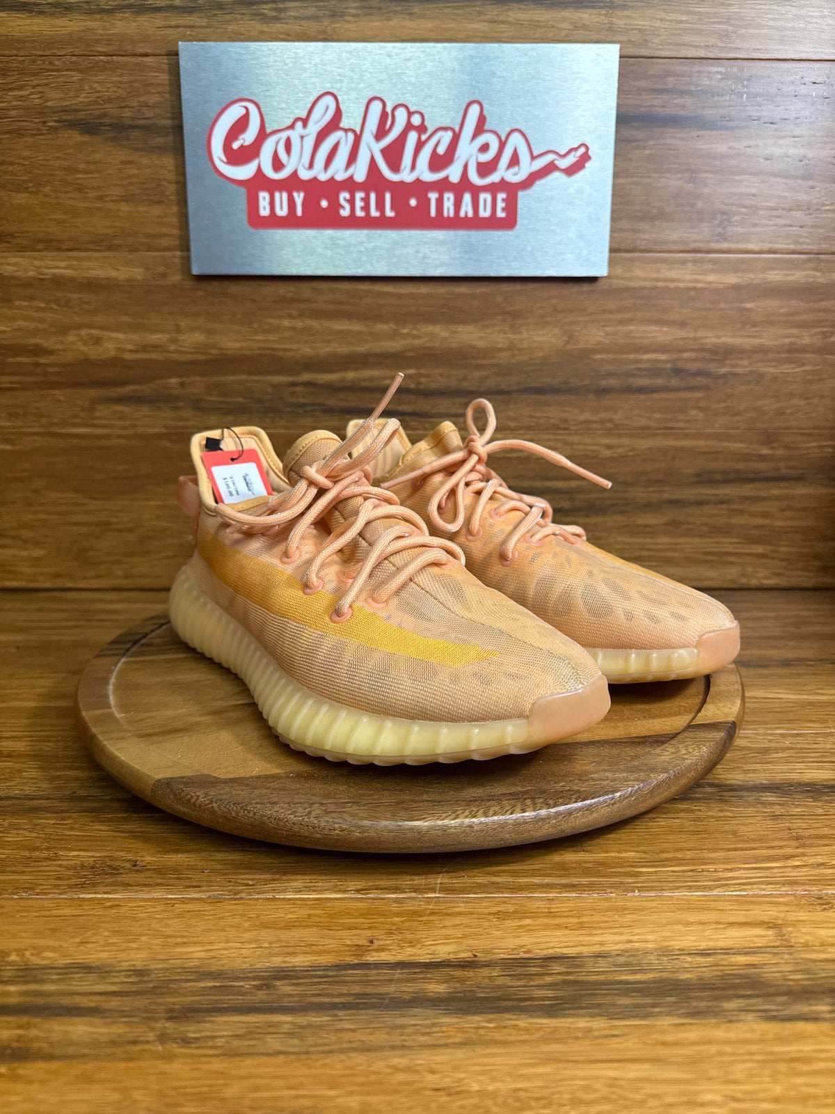adidas Yeezy Boost 350 V2 Mono Clay