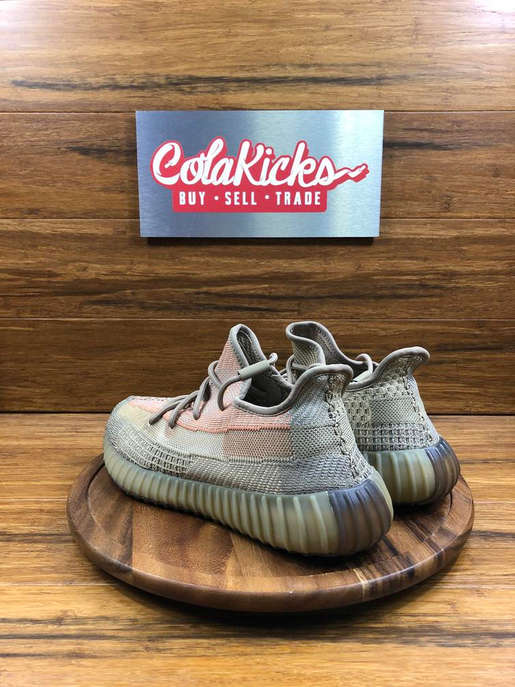 Yeezy Boost 350 V2 Sand Taupe