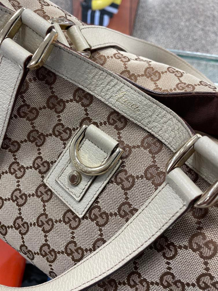 Gucci Tote
