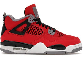 Jordan 4 Retro Toro Bravo (2026) (GS)