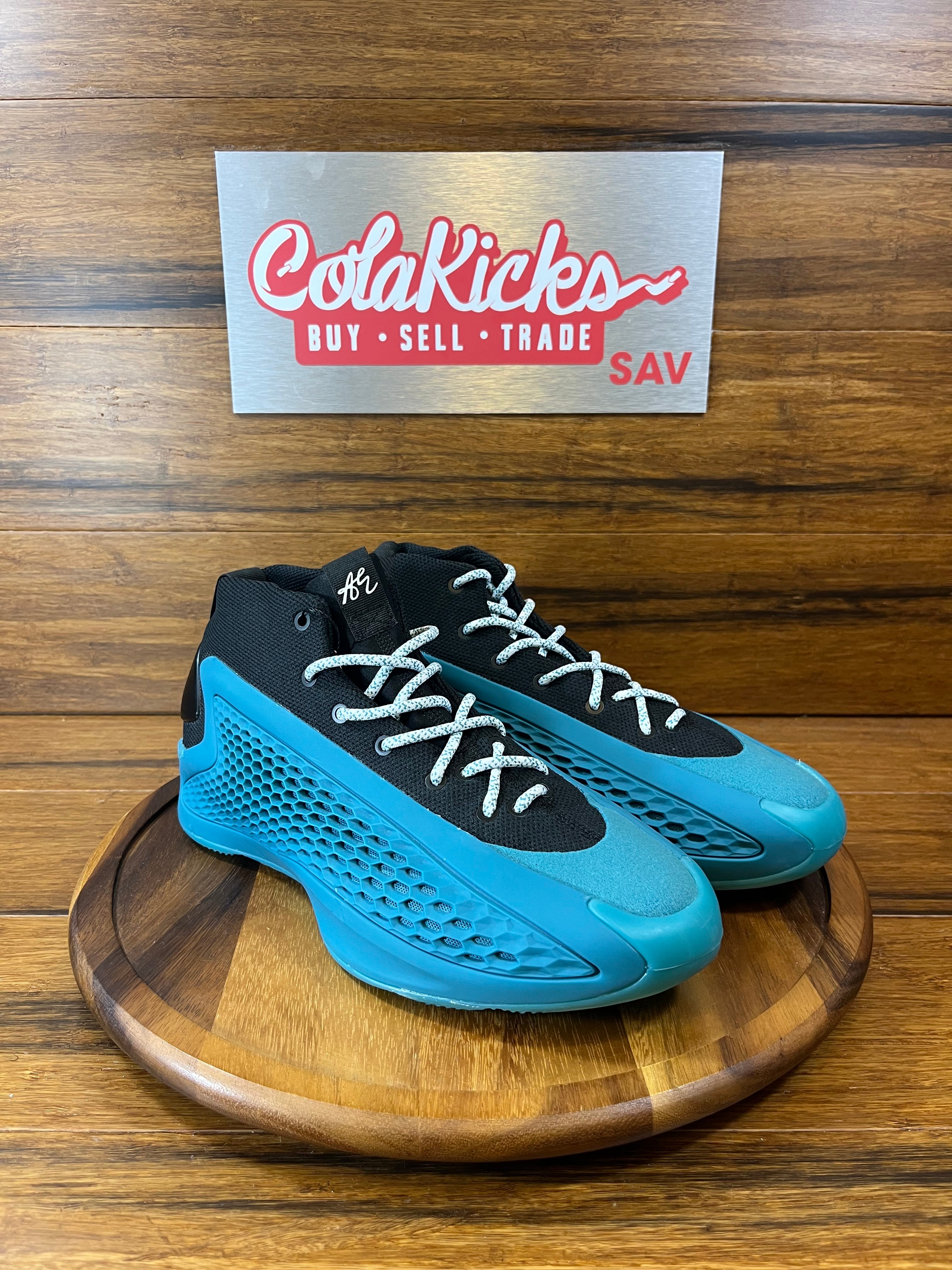 adidas AE 1 New Wave