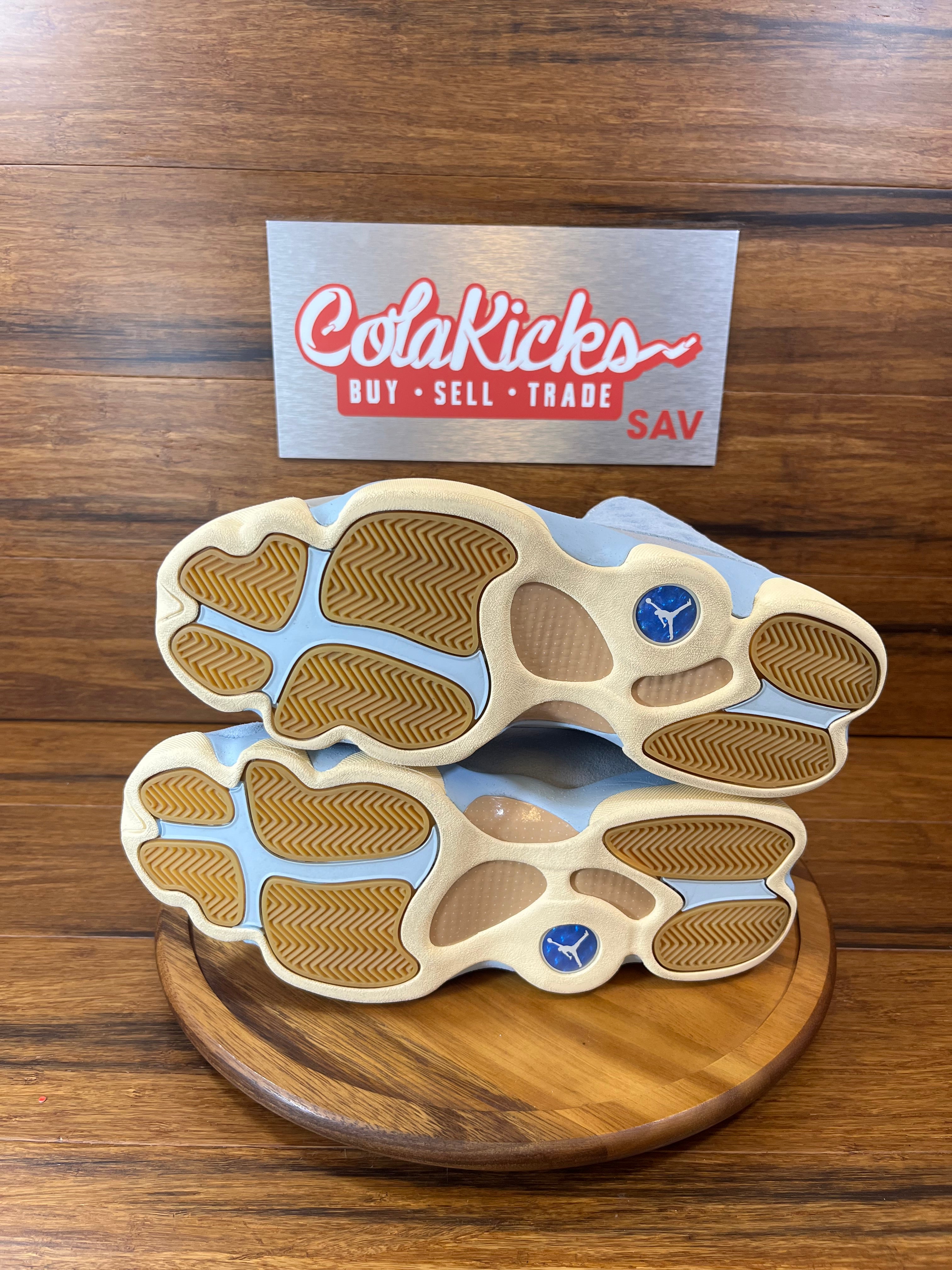 Jordan 13 Retro SoleFly