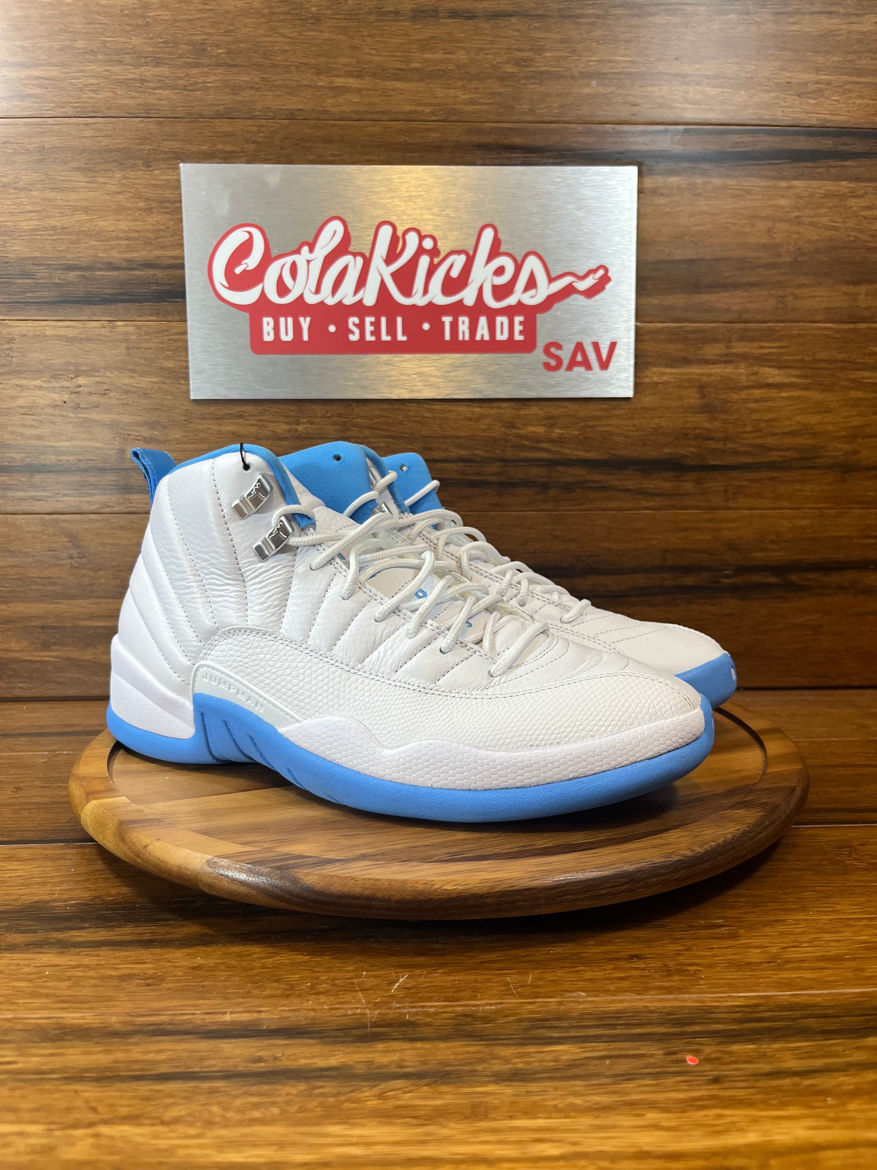 Jordan 12 Retro Melo (2025)