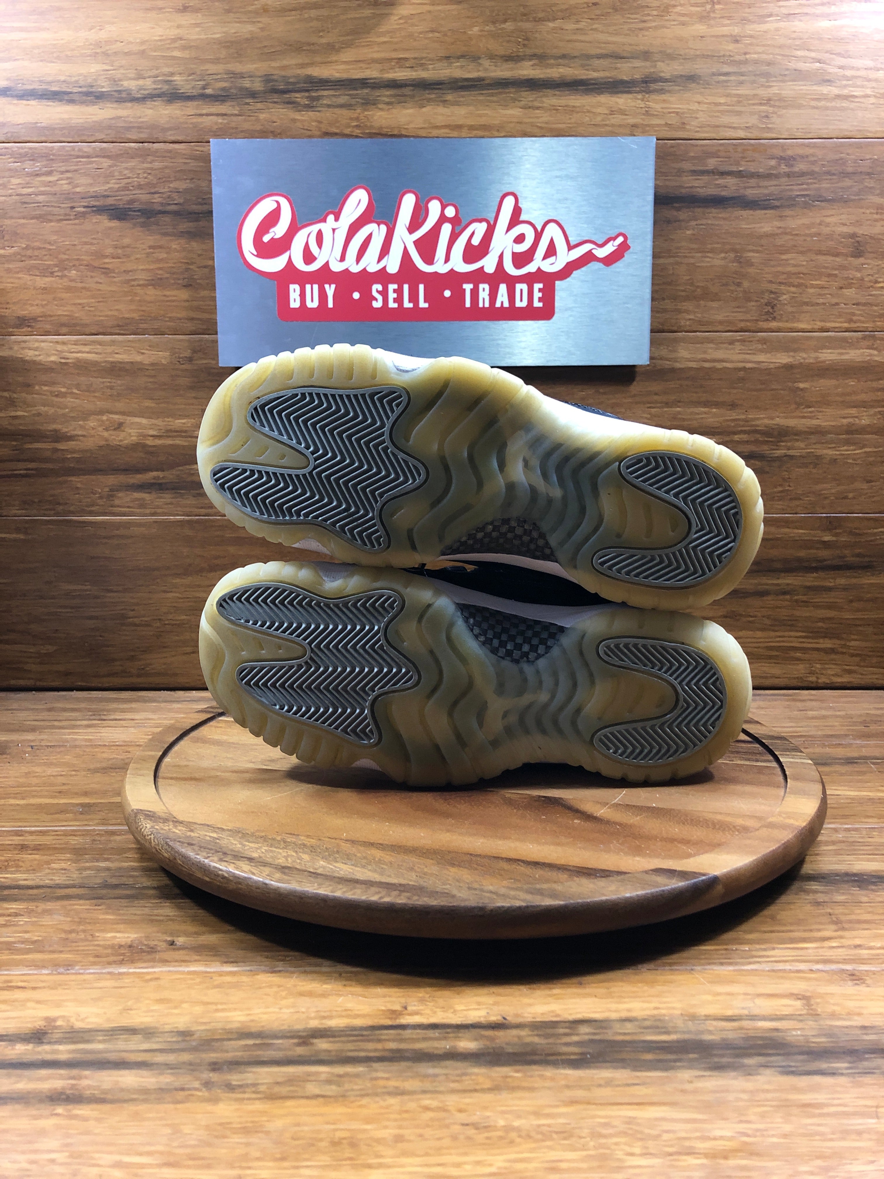 Jordan 11 Retro Jubilee (GS)